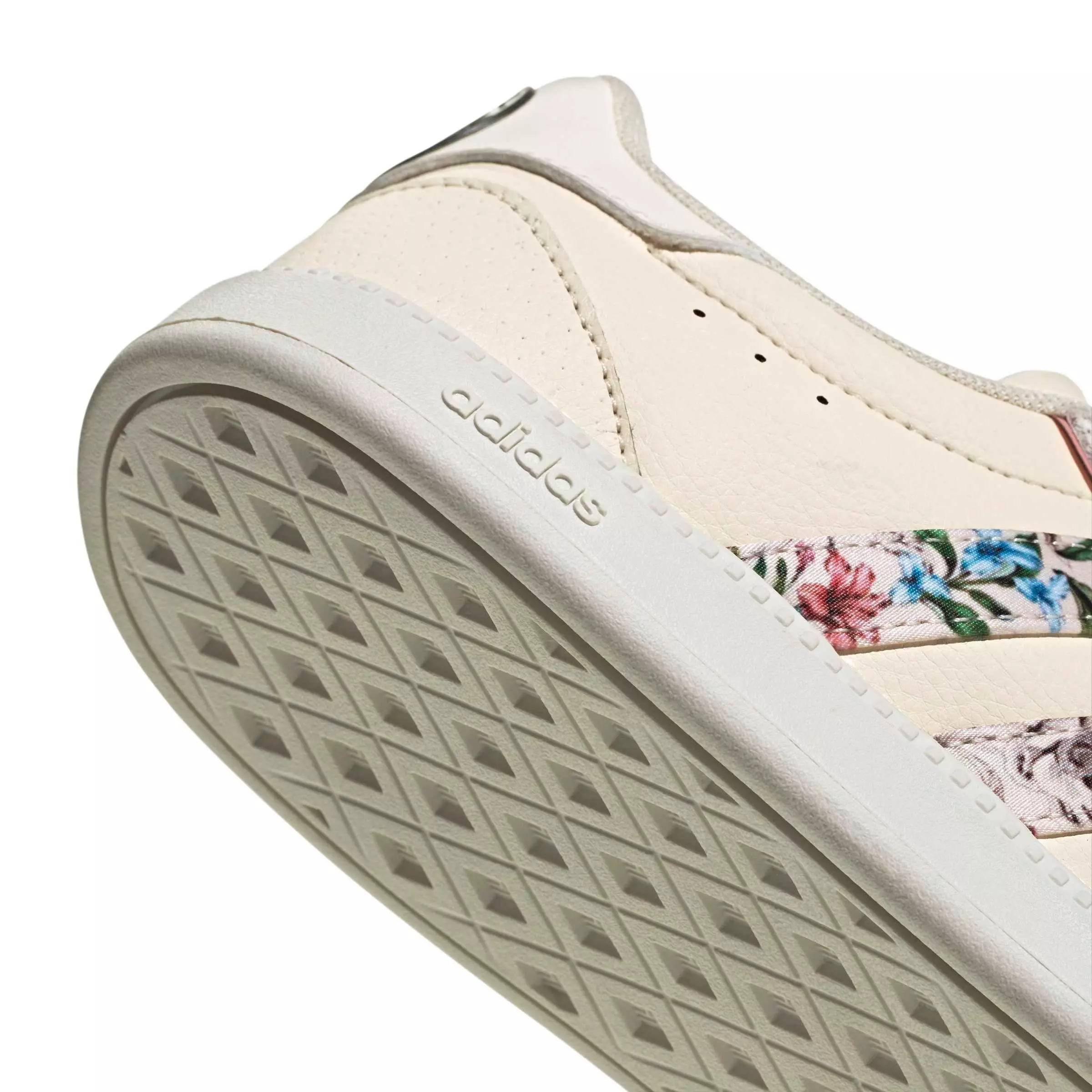 adidas Breaknet Sleek "Ecru Tint/Ecru Tint/Off White" Women's Shoe - ECRU/ECRU/OFF WHITE