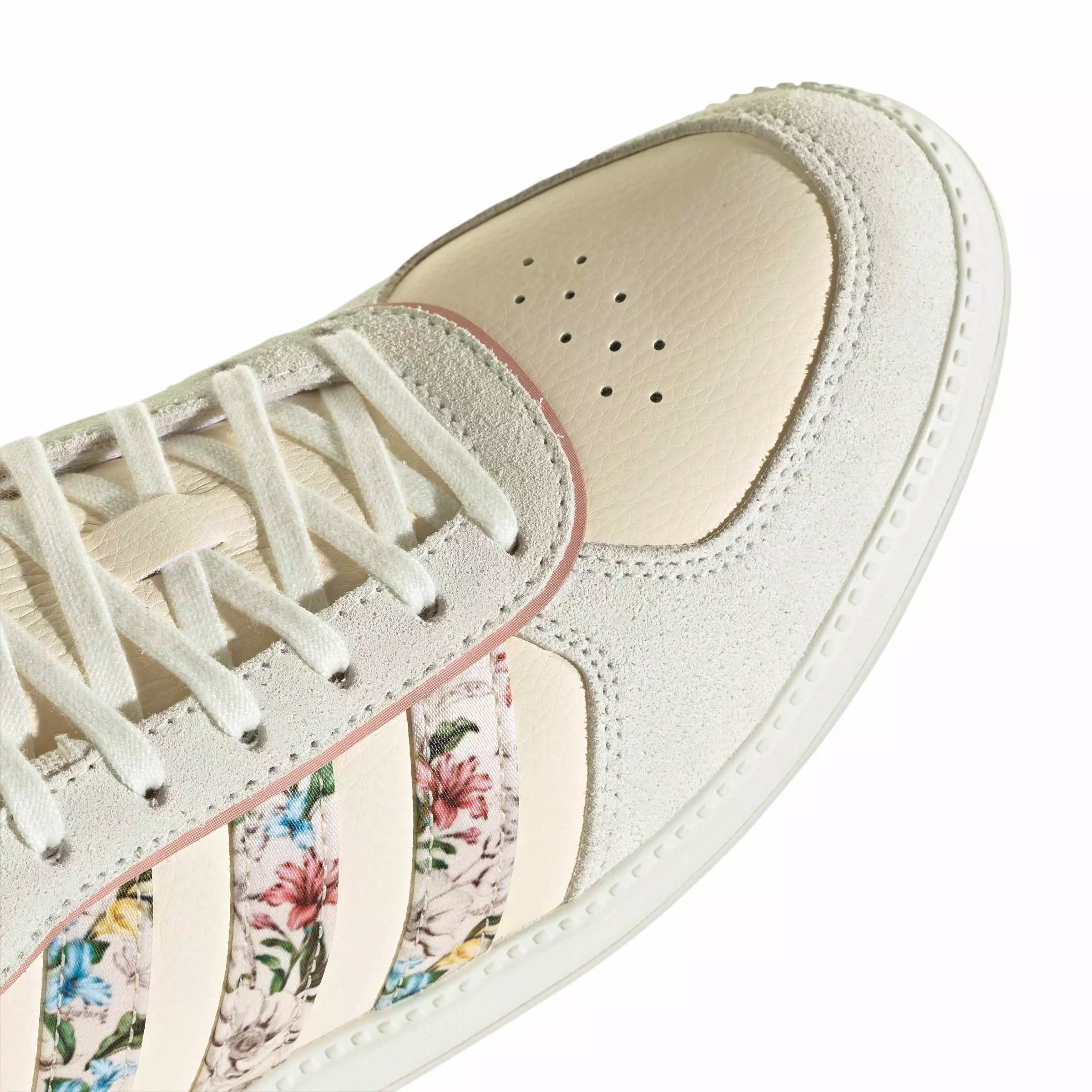 adidas Breaknet Sleek "Ecru Tint/Ecru Tint/Off White" Women's Shoe - ECRU/ECRU/OFF WHITE