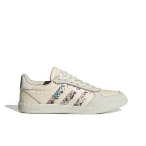 adidas Breaknet Sleek "Ecru Tint/Ecru Tint/Off White" Women's Shoe - ECRU/ECRU/OFF WHITE