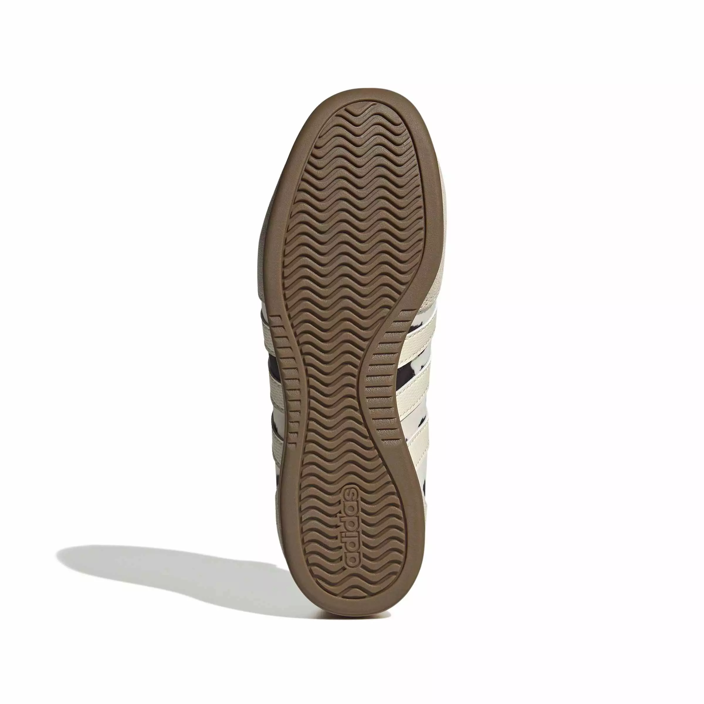 adidas Barreda Mary Jane "Wonder White/Wonder White/Crystal Linen" Women's Shoe - WHITE/WHITE/LINEN