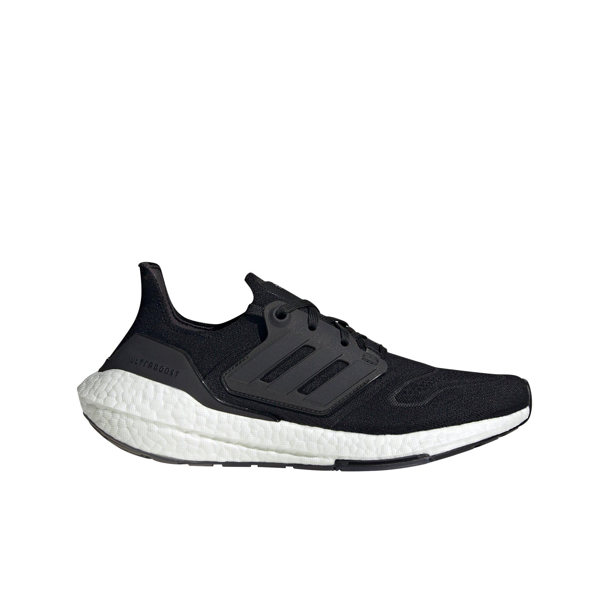 adidas Ultraboost 22 "Core Black/Ftwr White" Women's Running Shoe - BLACK Thumbnail View 1