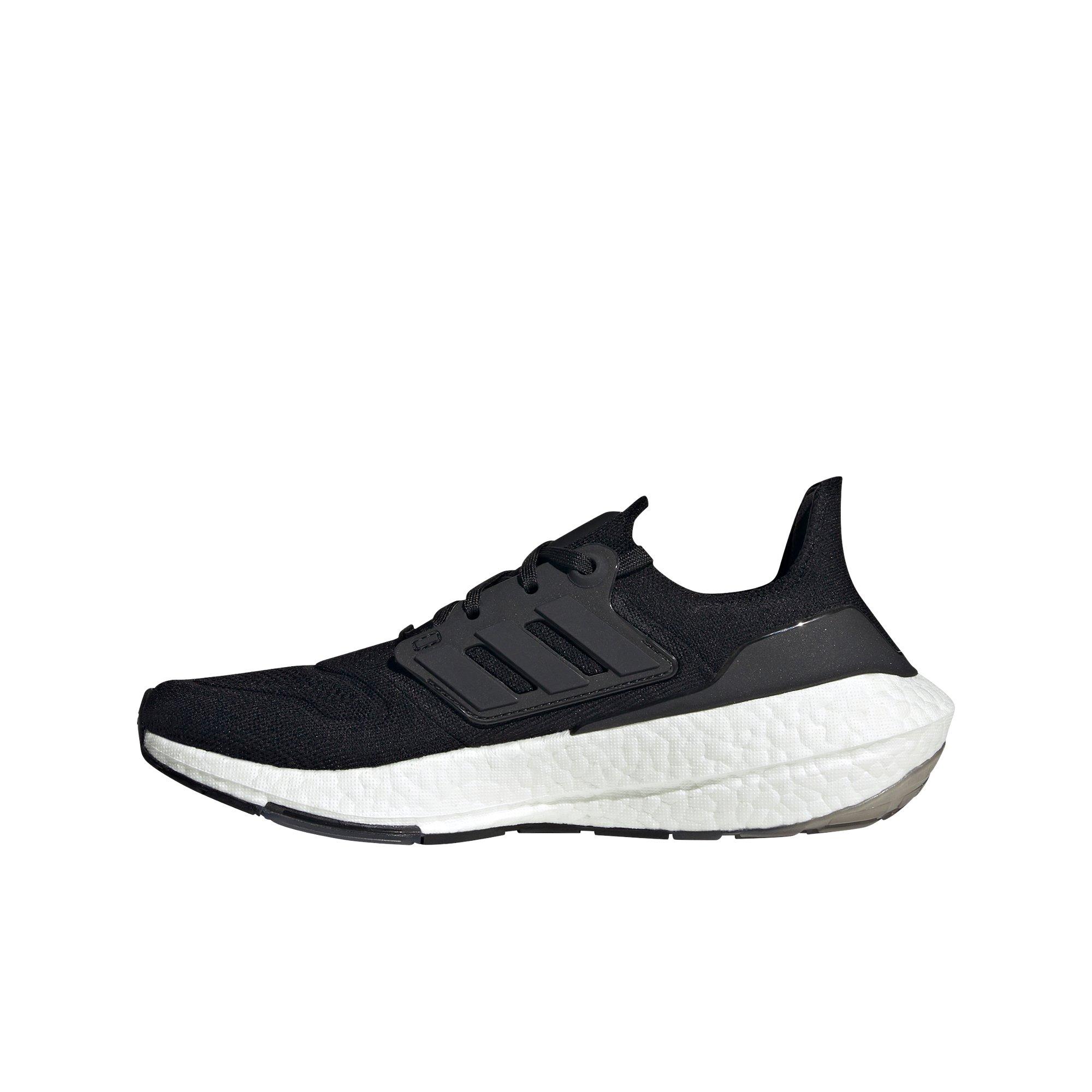 adidas Ultraboost 22 "Core Black/Ftwr White" Women's Running Shoe - BLACK Thumbnail View 2