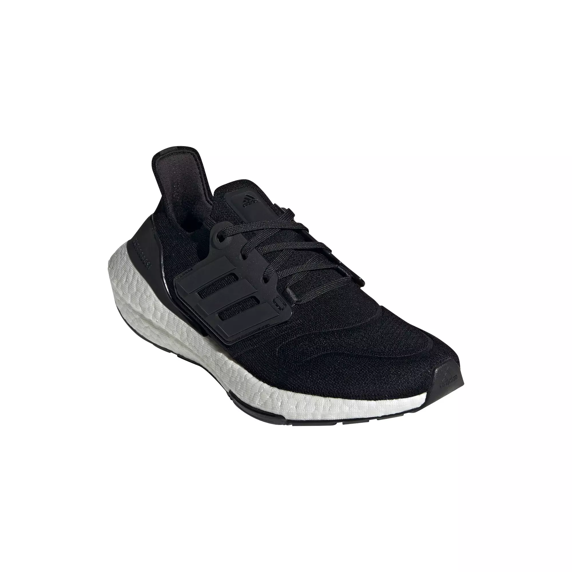 adidas Ultraboost 22 "Core Black/Ftwr White" Women's Running Shoe - BLACK