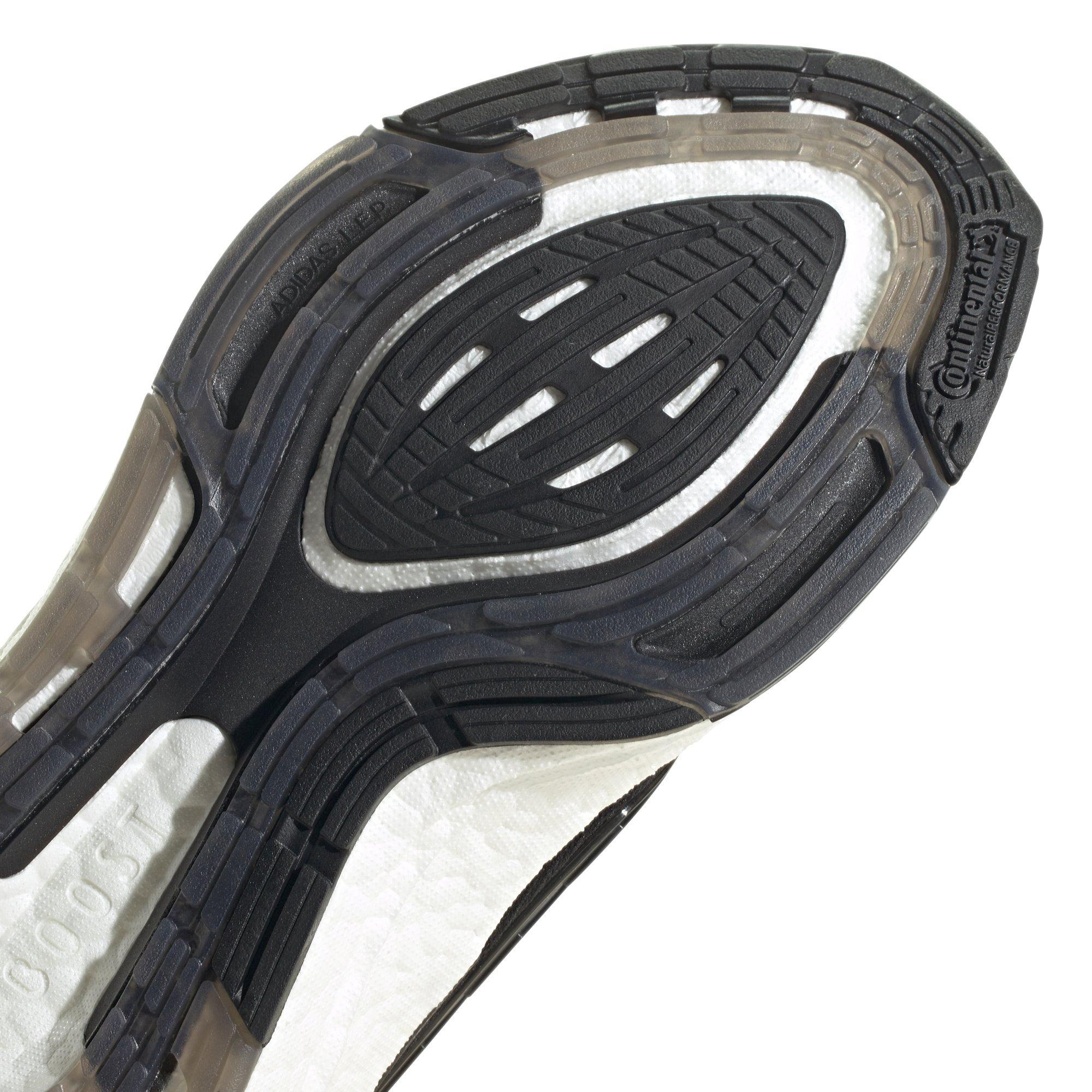 adidas Ultraboost 22 "Core Black/Ftwr White" Women's Running Shoe - BLACK Thumbnail View 8