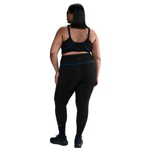 Nike Women's One Convertible Sports Bra -Black