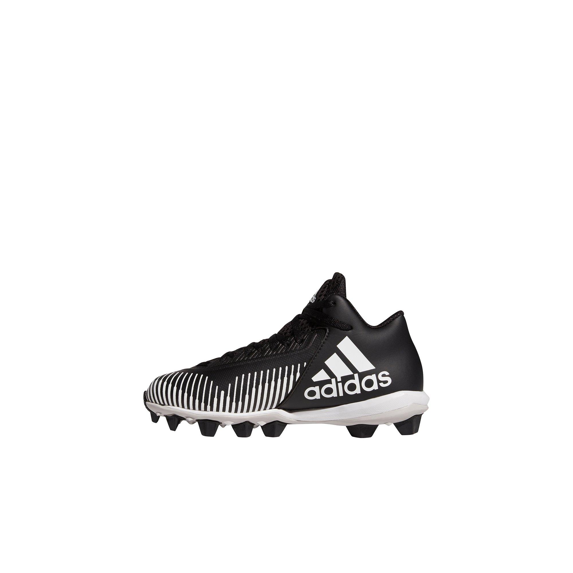 football cleats 10c