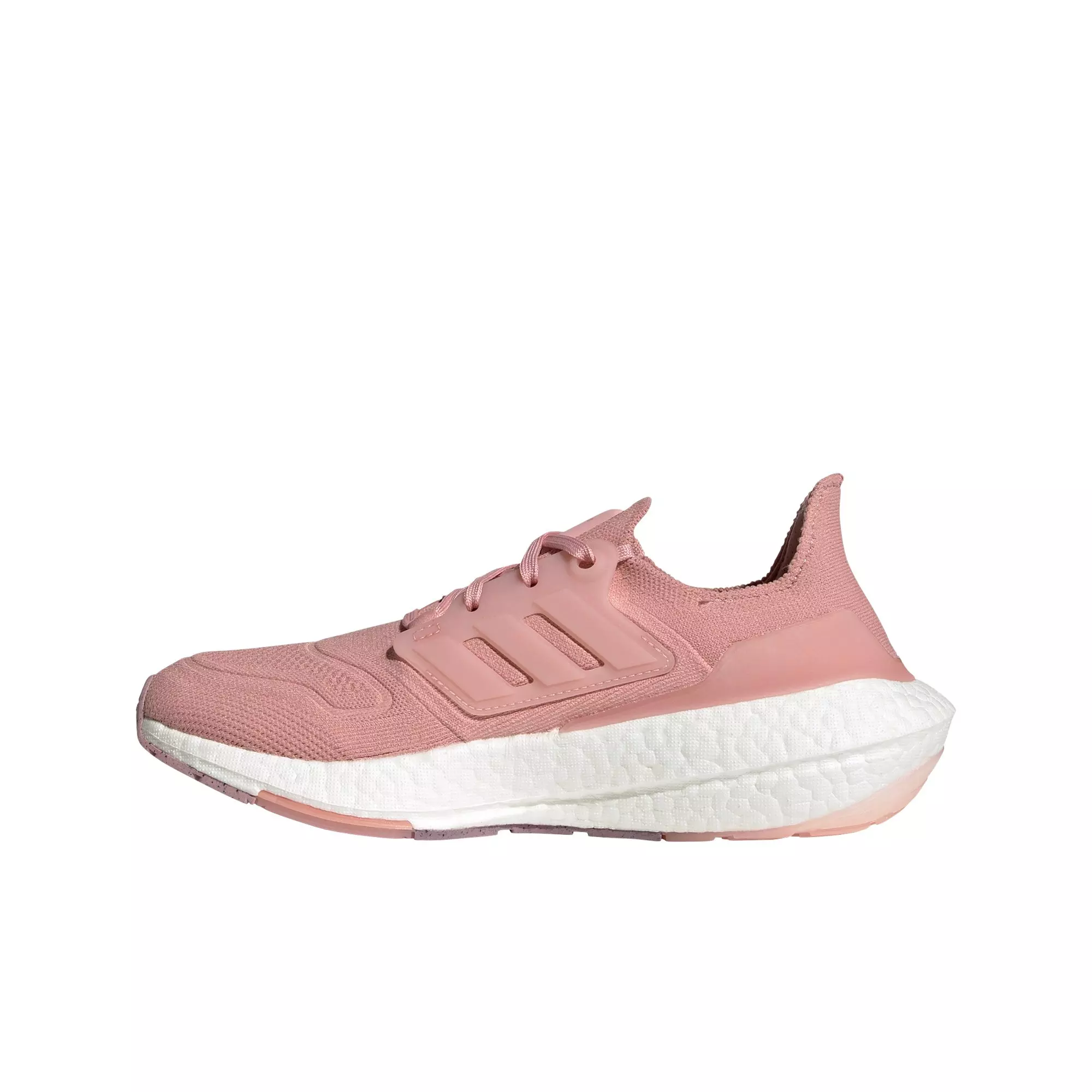 adidas Ultraboost 22 "Wonder Mauve/Magic Mauve" Women's Running Shoe - PINK