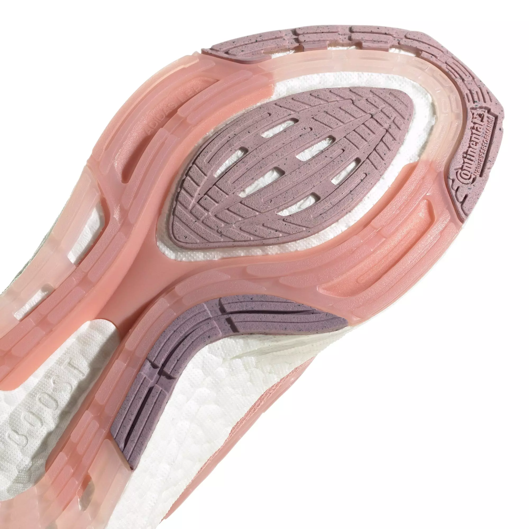 adidas Ultraboost 22 "Wonder Mauve/Magic Mauve" Women's Running Shoe - PINK