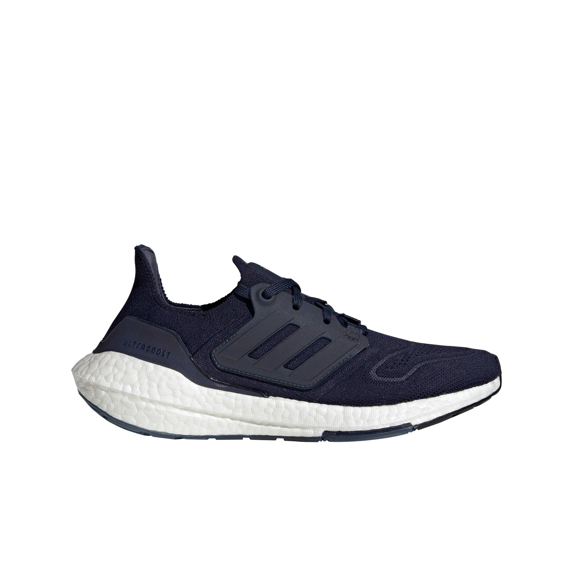adidas Ultraboost 22 "Collegiate Navy/Core Black" Women's Running Shoe - BLUE Thumbnail View 1
