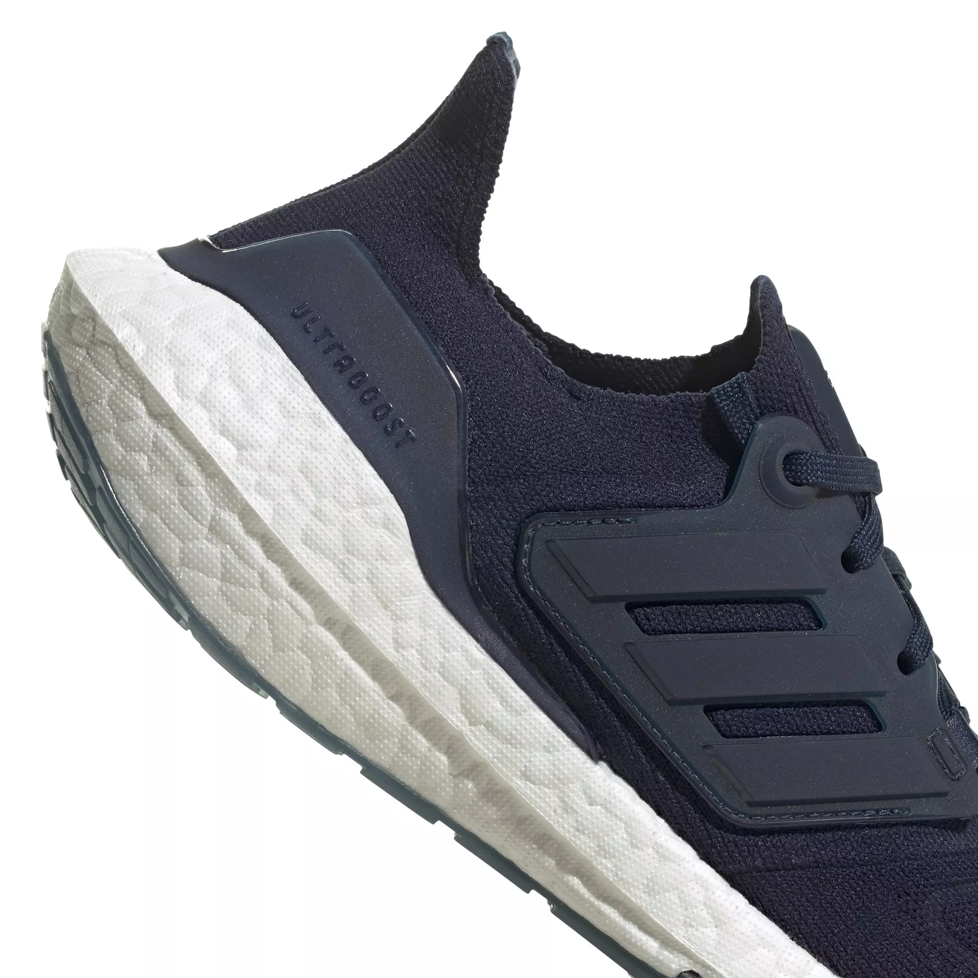 adidas Ultraboost 22 "Collegiate Navy/Core Black" Women's Running Shoe - BLUE