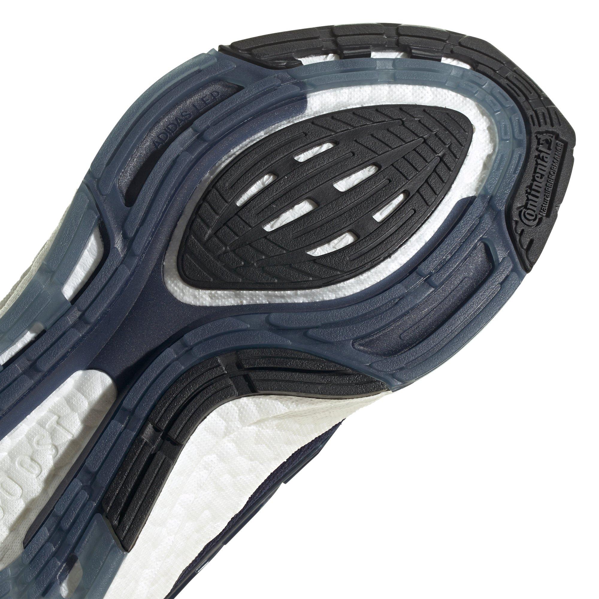 adidas Ultraboost 22 "Collegiate Navy/Core Black" Women's Running Shoe - BLUE Thumbnail View 8