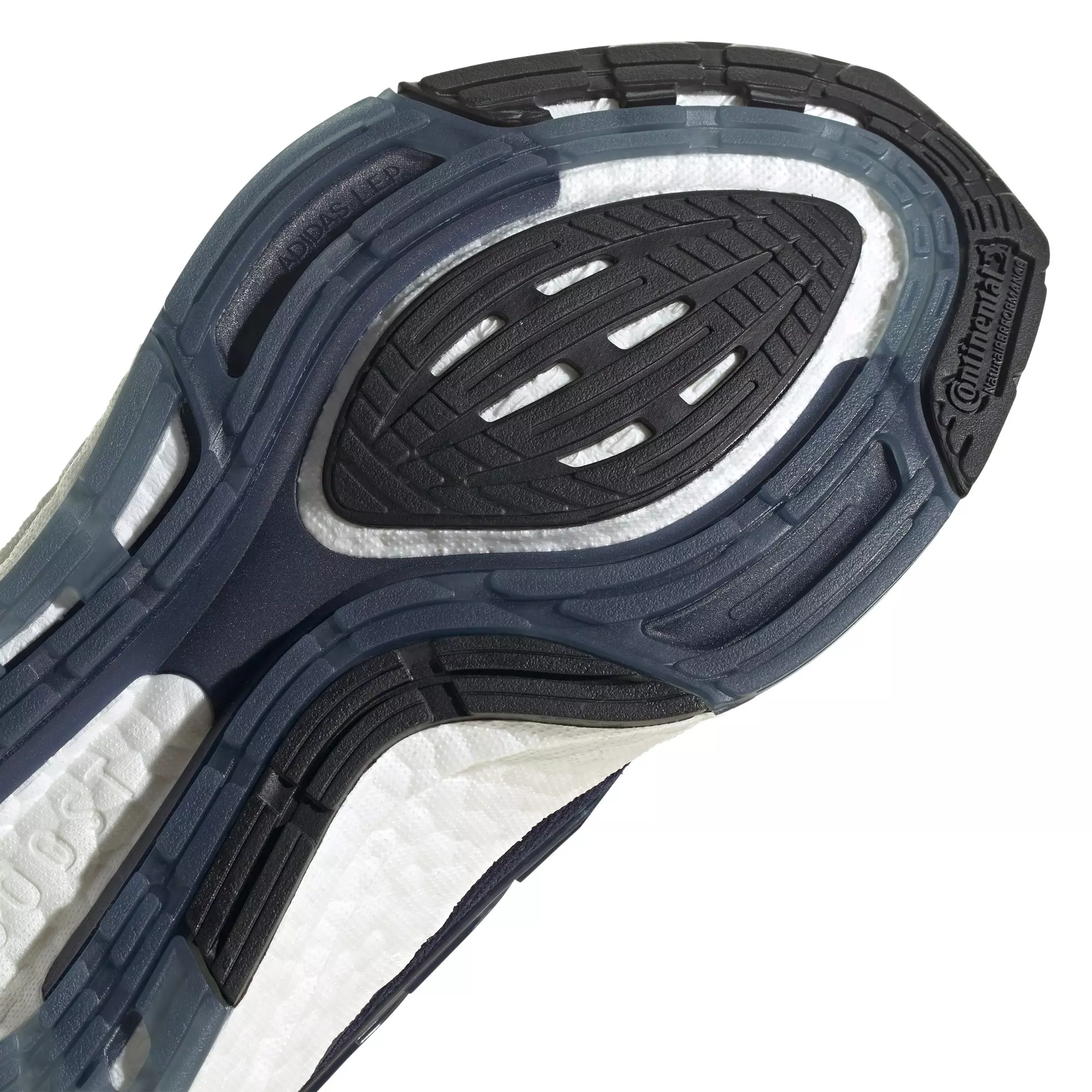 adidas Ultraboost 22 "Collegiate Navy/Core Black" Women's Running Shoe - BLUE