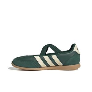 adidas Barreda Mary Jane "Collegiate Green/Cream White/Gum 3" Women's Shoe - GREEN/CREAM/GUM