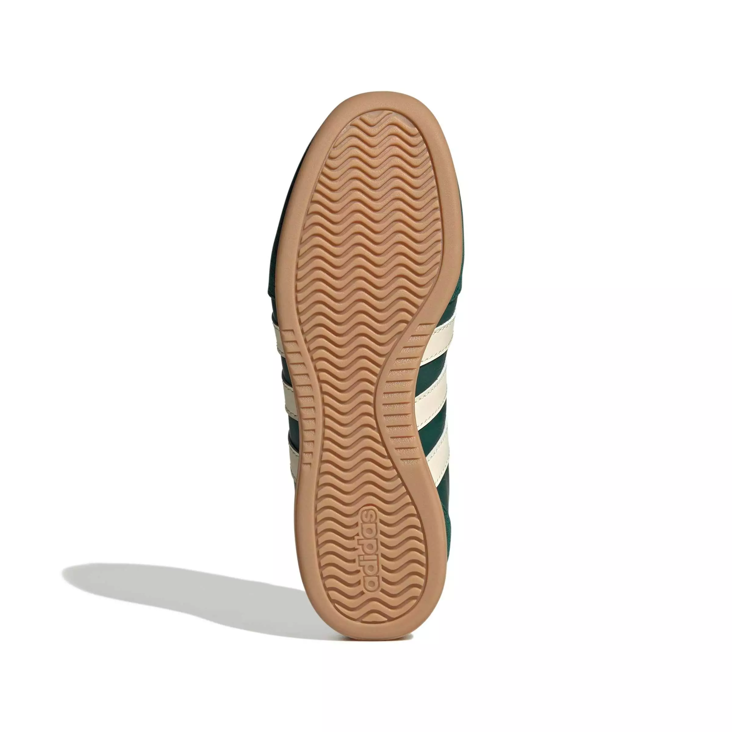 adidas Barreda Mary Jane "Collegiate Green/Cream White/Gum 3" Women's Shoe - GREEN/CREAM/GUM