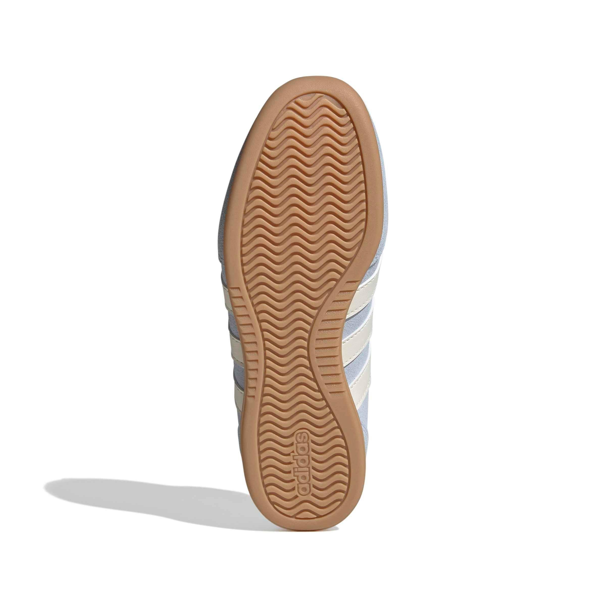 adidas Barreda Mary Jane "Crystal Sky/Off White/Gum 3" Women's Shoe - SKY/OFF WHITE/GUM