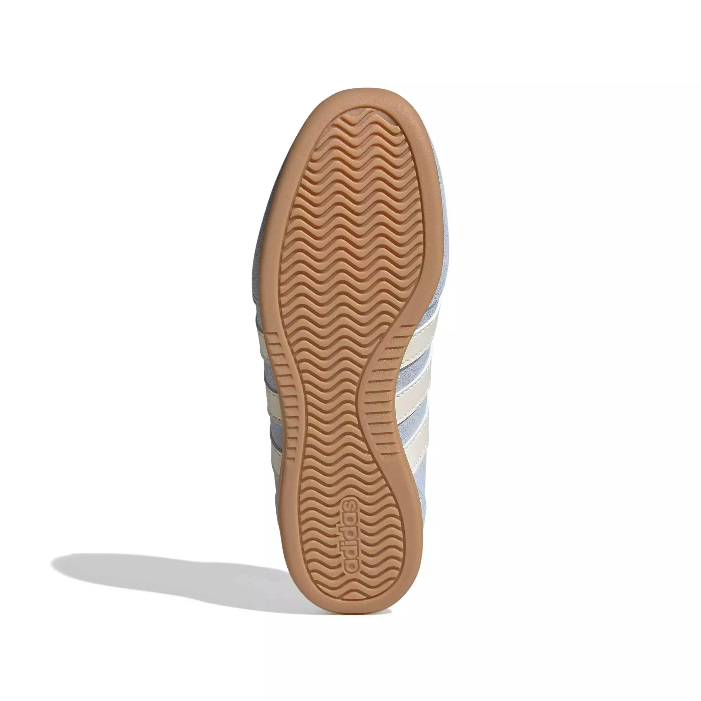 adidas Barreda Mary Jane "Crystal Sky/Off White/Gum 3" Women's Shoe - SKY/OFF WHITE/GUM