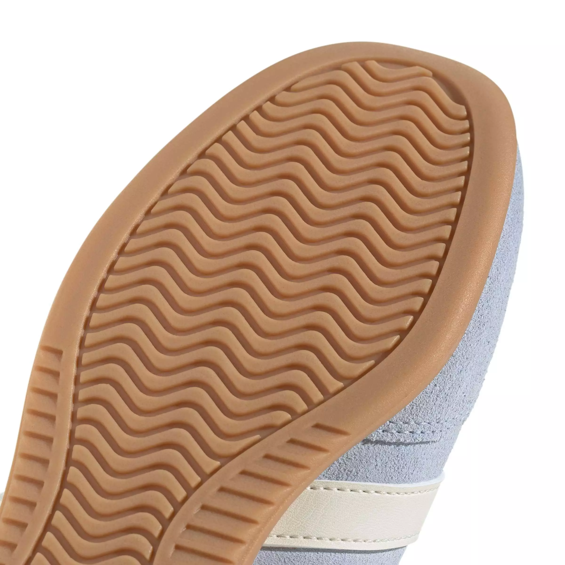adidas Barreda Mary Jane "Crystal Sky/Off White/Gum 3" Women's Shoe - SKY/OFF WHITE/GUM