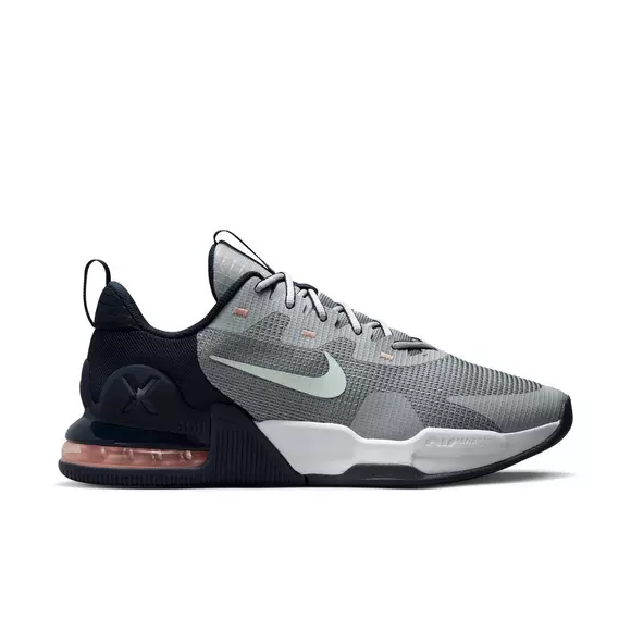 Nike Mens Air Max 720 Shoes Obsidian/Obsidian/Royal Pulse Size 8.0