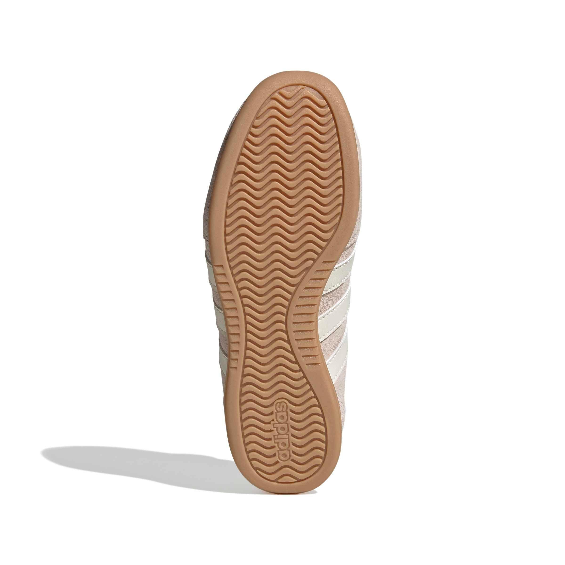 adidas Barreda Mary Jane "Putty Mauve/Off White/Gum 3" Women's Shoe - MAUVE/OFF WHITE/GUM