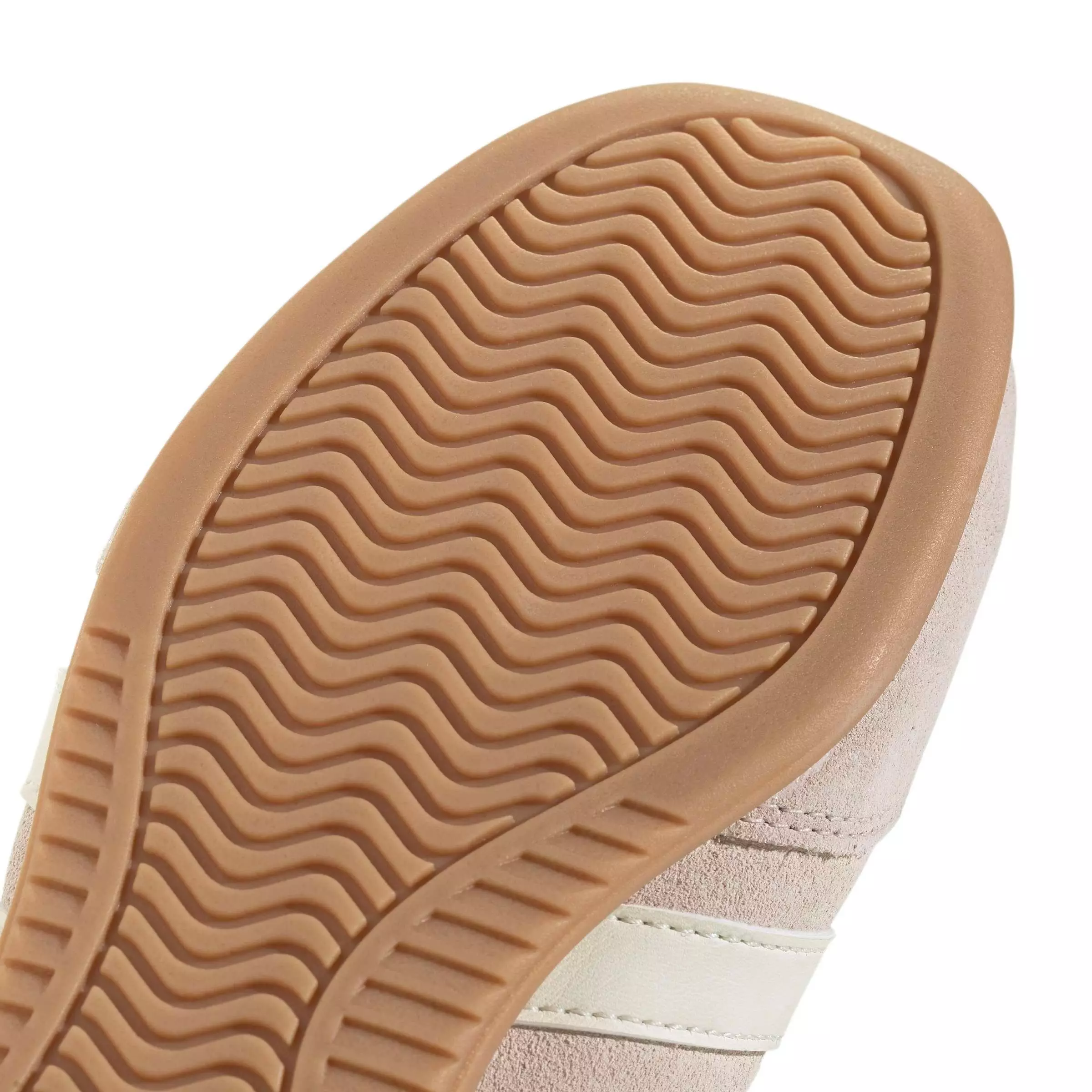 adidas Barreda Mary Jane "Putty Mauve/Off White/Gum 3" Women's Shoe - MAUVE/OFF WHITE/GUM