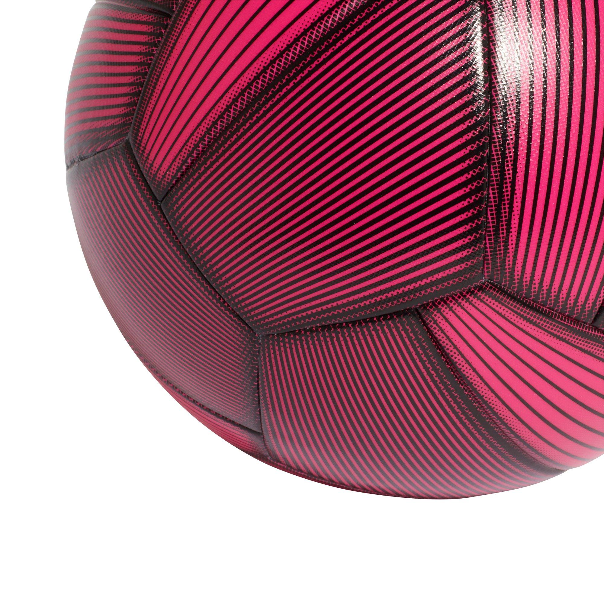 nemeziz soccer ball