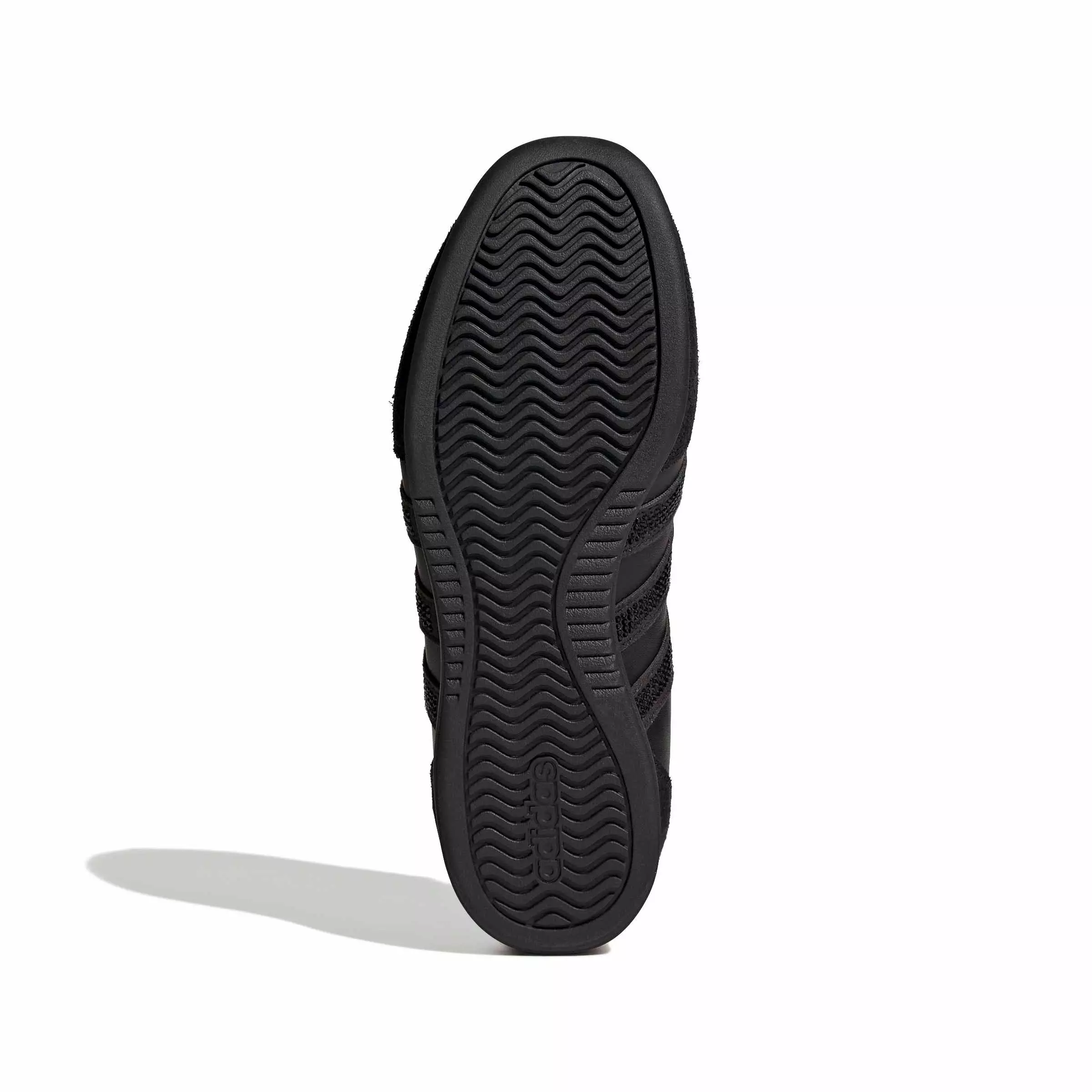 adidas Barreda Mary Jane "Core Black/Core Black/Ftwr White" Women's Shoe - BLACK/BLACK/WHITE
