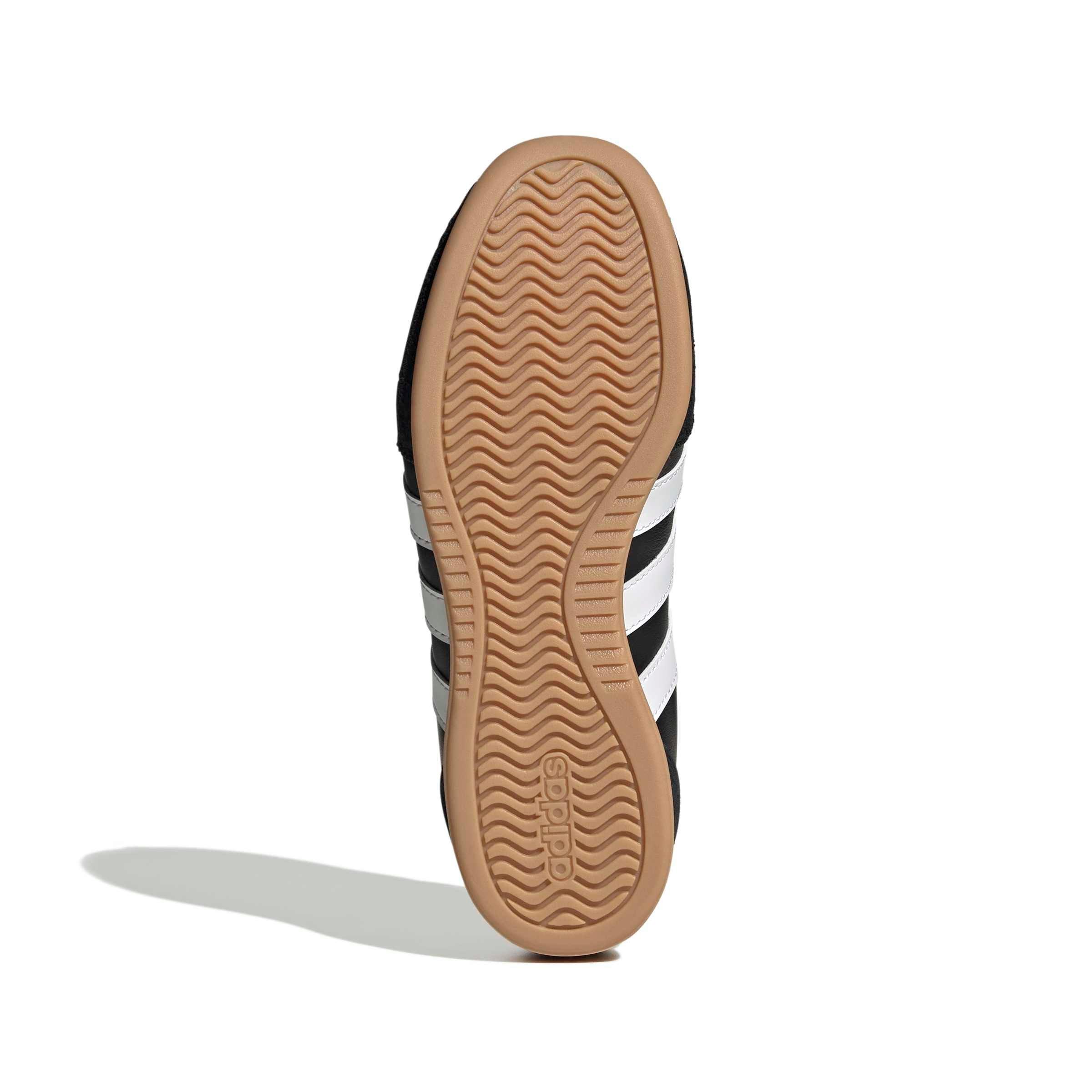 adidas Barreda Mary Jane "Core Black/Ftwr White/Carbon" Women's Shoe - BLACK/WHITE/CARBON