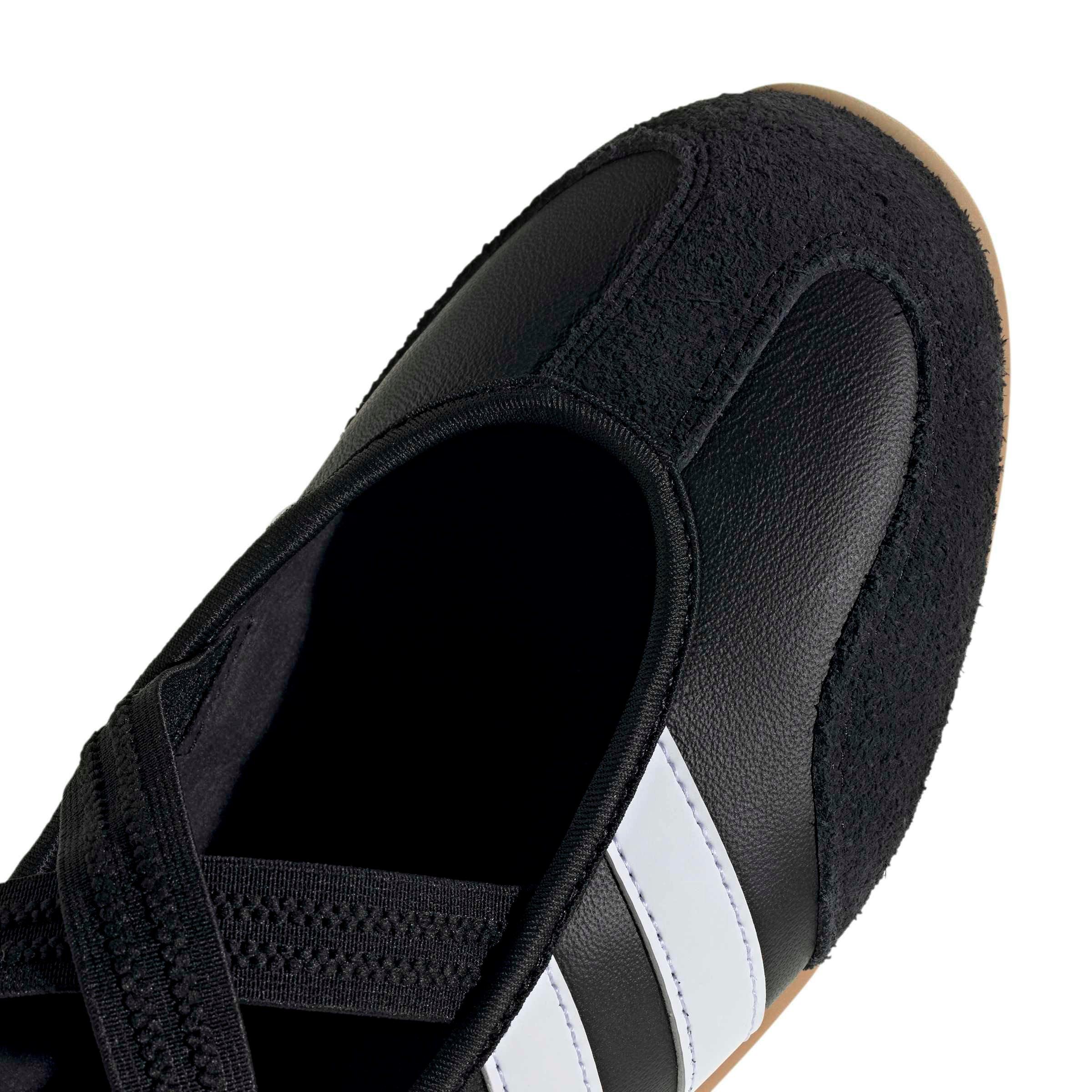 adidas Barreda Mary Jane "Core Black/Ftwr White/Carbon" Women's Shoe - BLACK/WHITE/CARBON