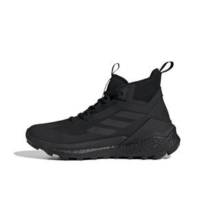 adidas Terrex Free Hiker 2.0 Gore-Tex "Core Black/Core Black/Grey Four" Men's Hiking Shoe