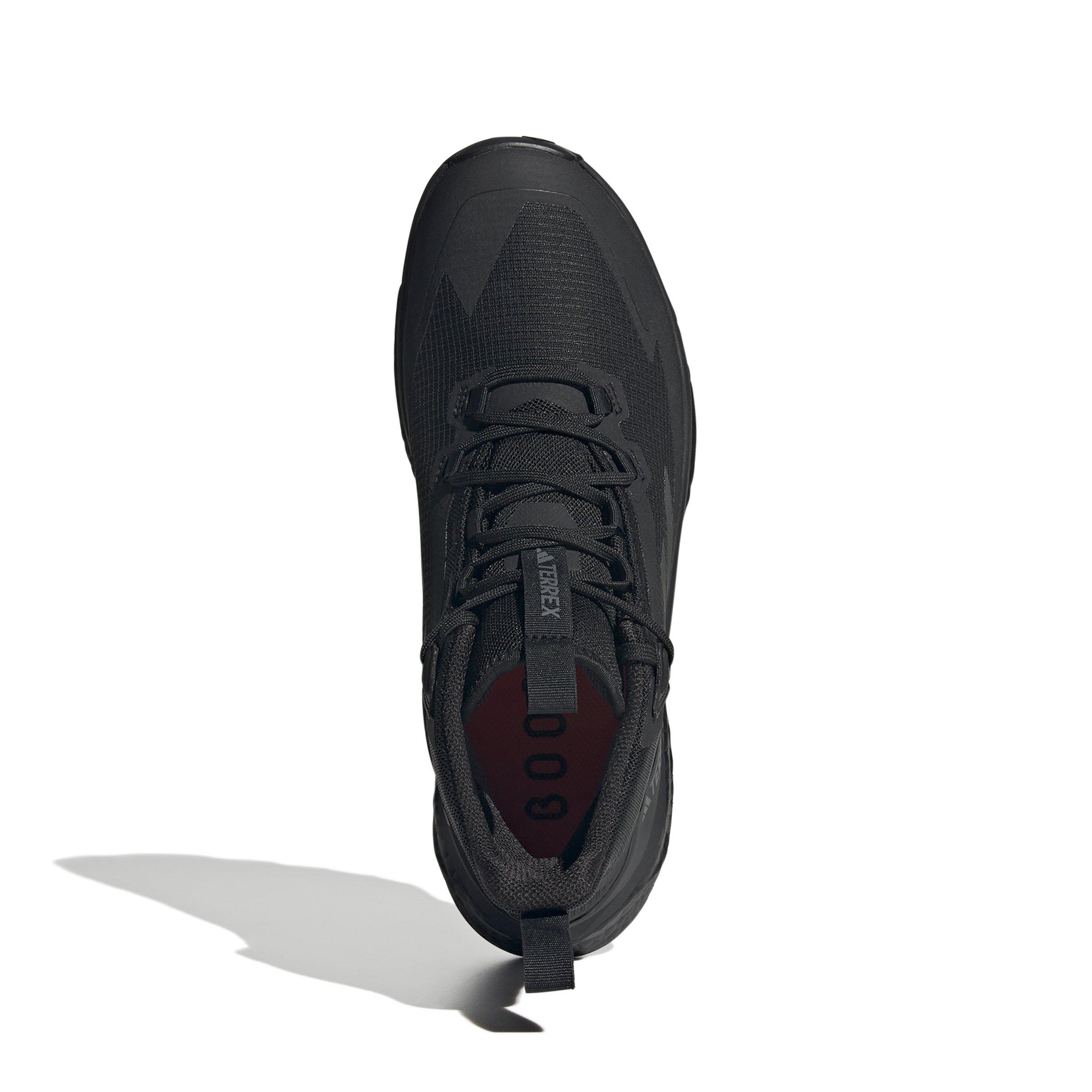 adidas Terrex Free Hiker 2.0 GTX Core Black | Hibbett
