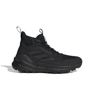 adidas Terrex Free Hiker 2.0 Gore-Tex "Core Black/Core Black/Grey Four" Men's Hiking Shoe