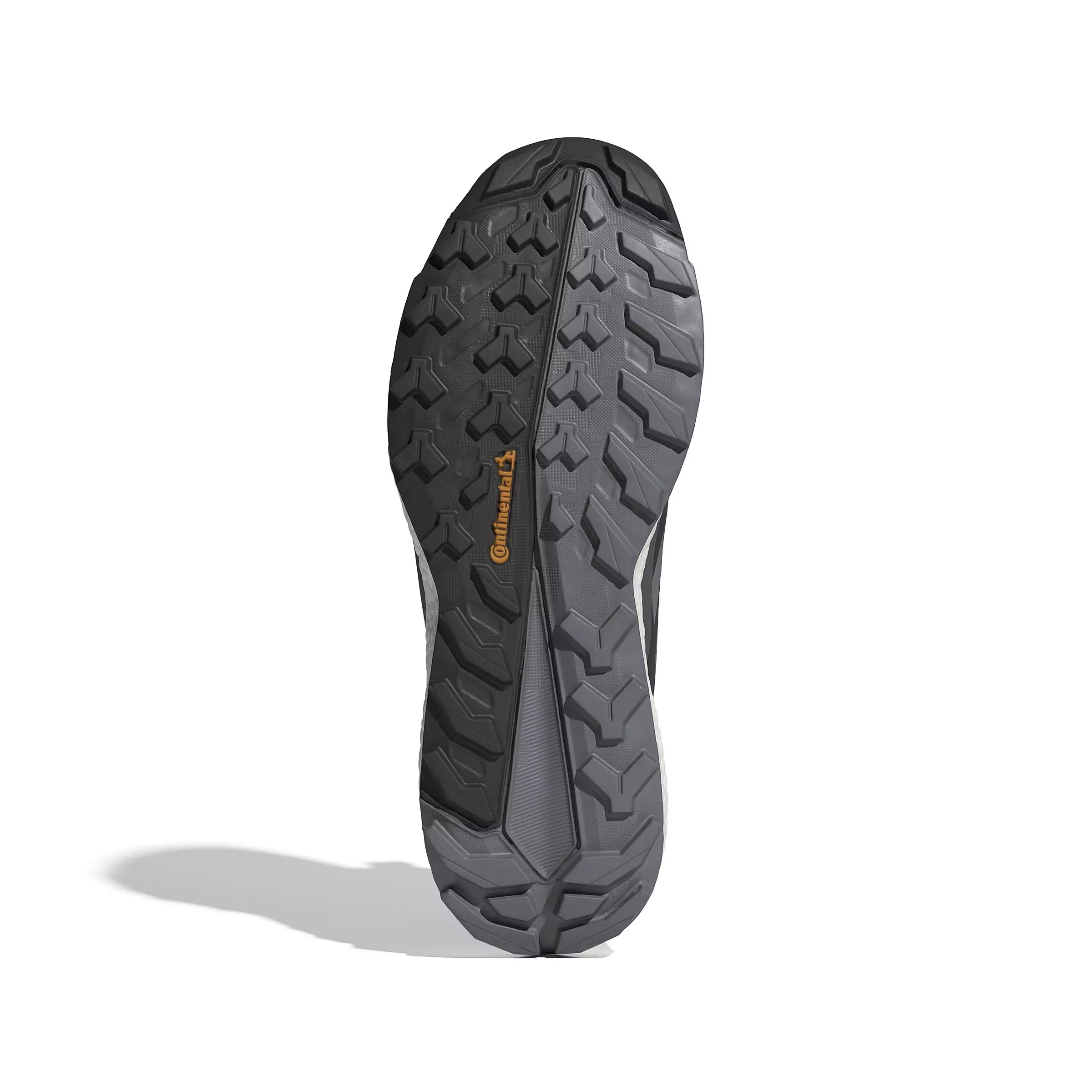 adidas Terrex Free Hiker 2.0 Gore-Tex "Wonder Steel/Grey Three/Core Black" Men's Hiking Shoe - STEEL/GREY/BLACK