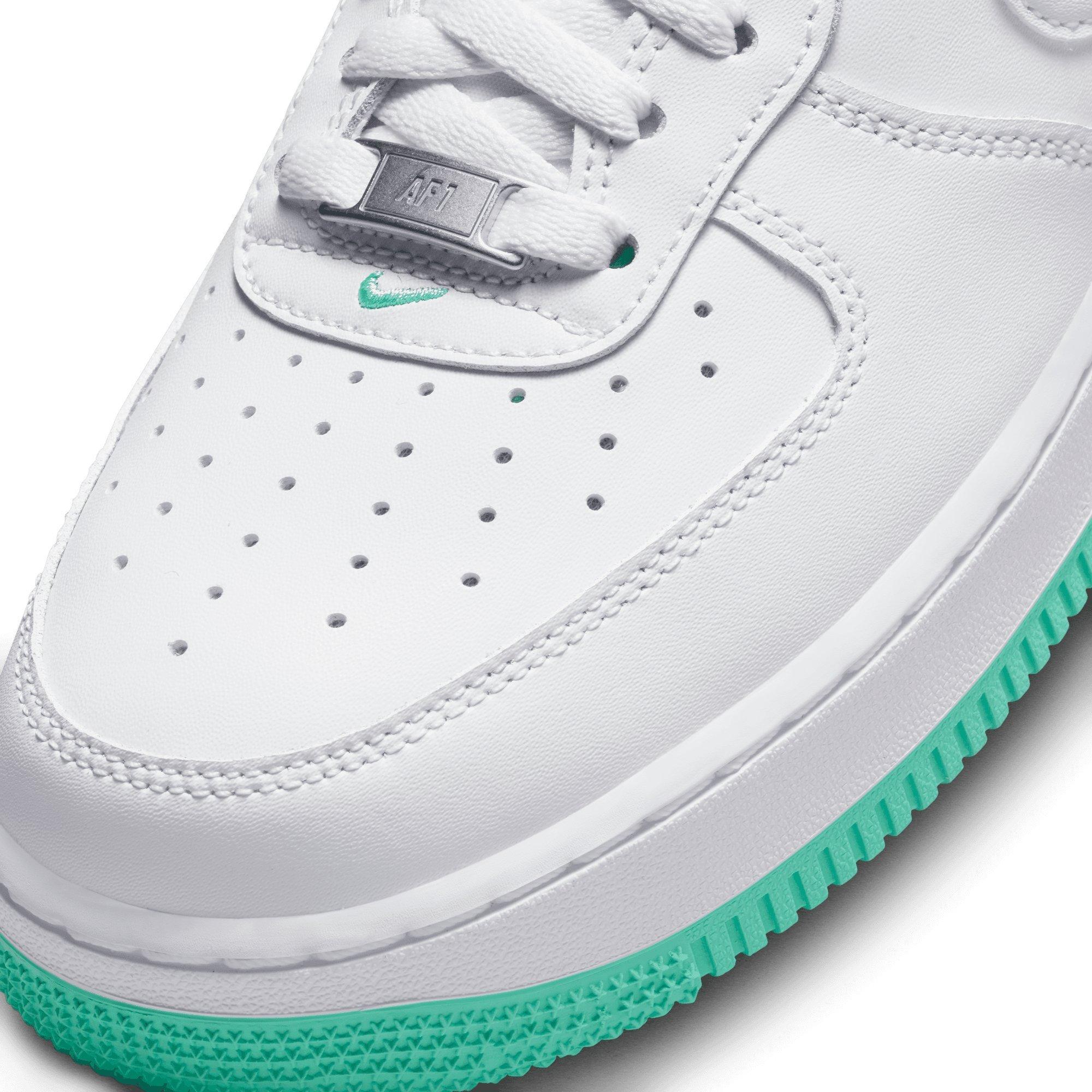 air force 1 light menta