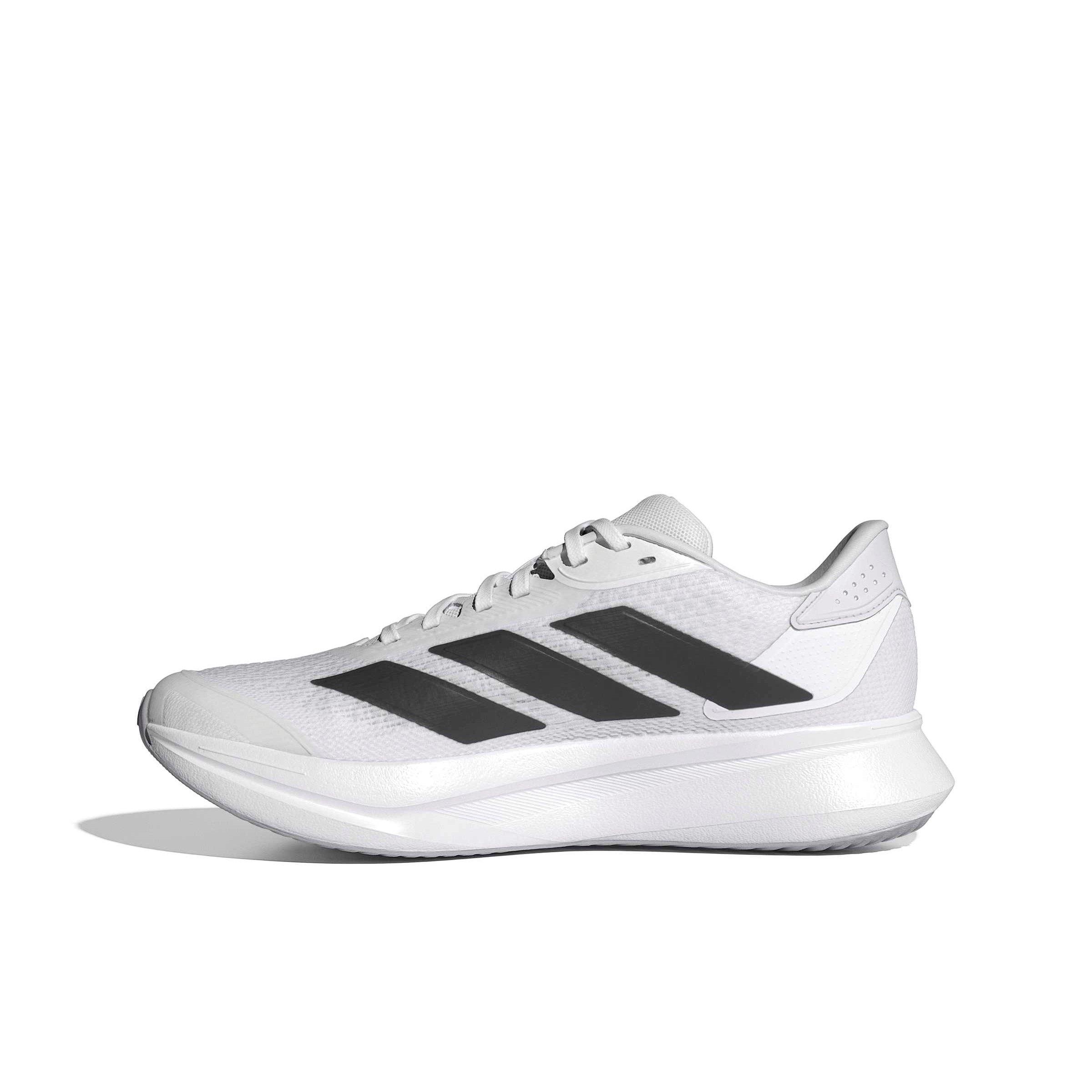 adidas Duramo SL 2 "Ftwr White/Core Black/Dash Grey" Women's Running Shoe - WHITE/BLACK/GREY