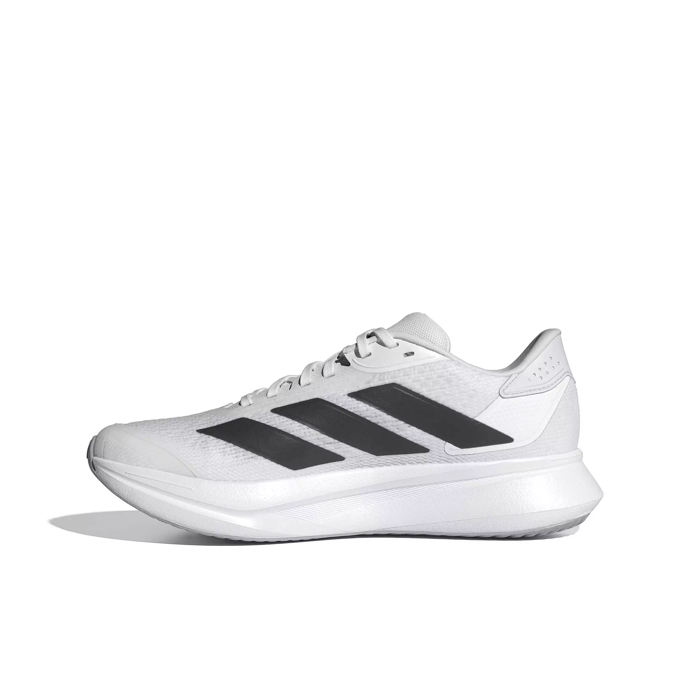 adidas Duramo SL 2 "Ftwr White/Core Black/Dash Grey" Women's Running Shoe - WHITE/BLACK/GREY