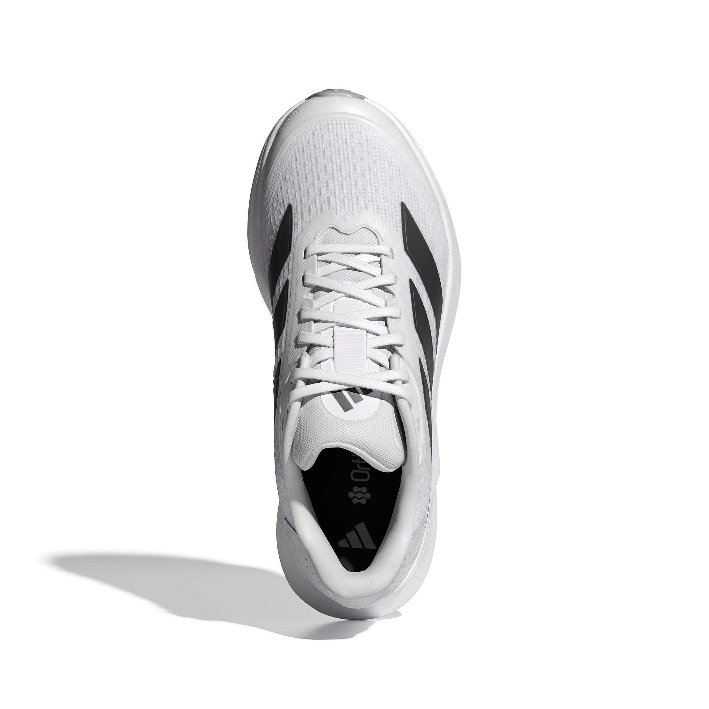 adidas Duramo SL 2 "Ftwr White/Core Black/Dash Grey" Women's Running Shoe - WHITE/BLACK/GREY