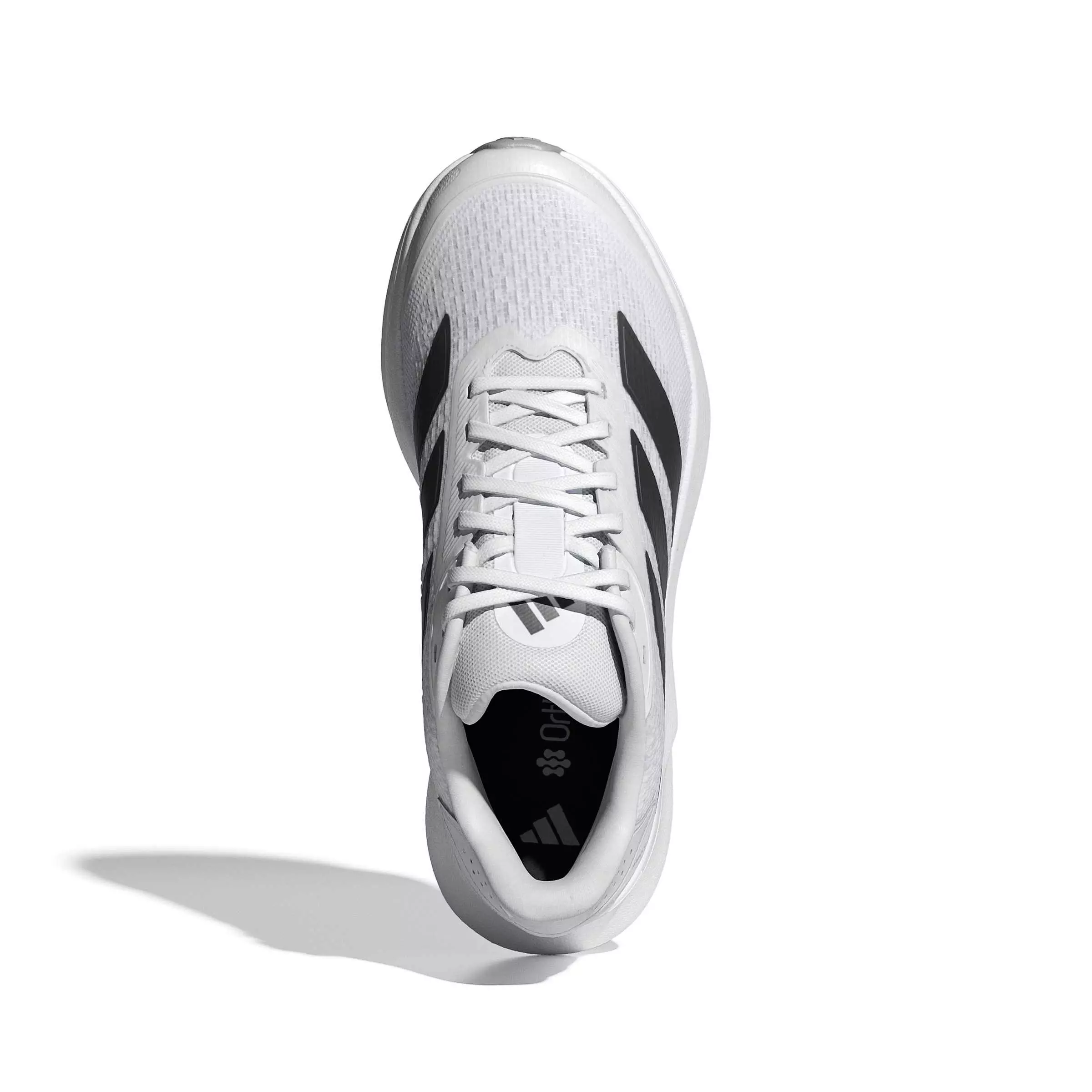 adidas Duramo SL 2 "Ftwr White/Core Black/Dash Grey" Women's Running Shoe - WHITE/BLACK/GREY