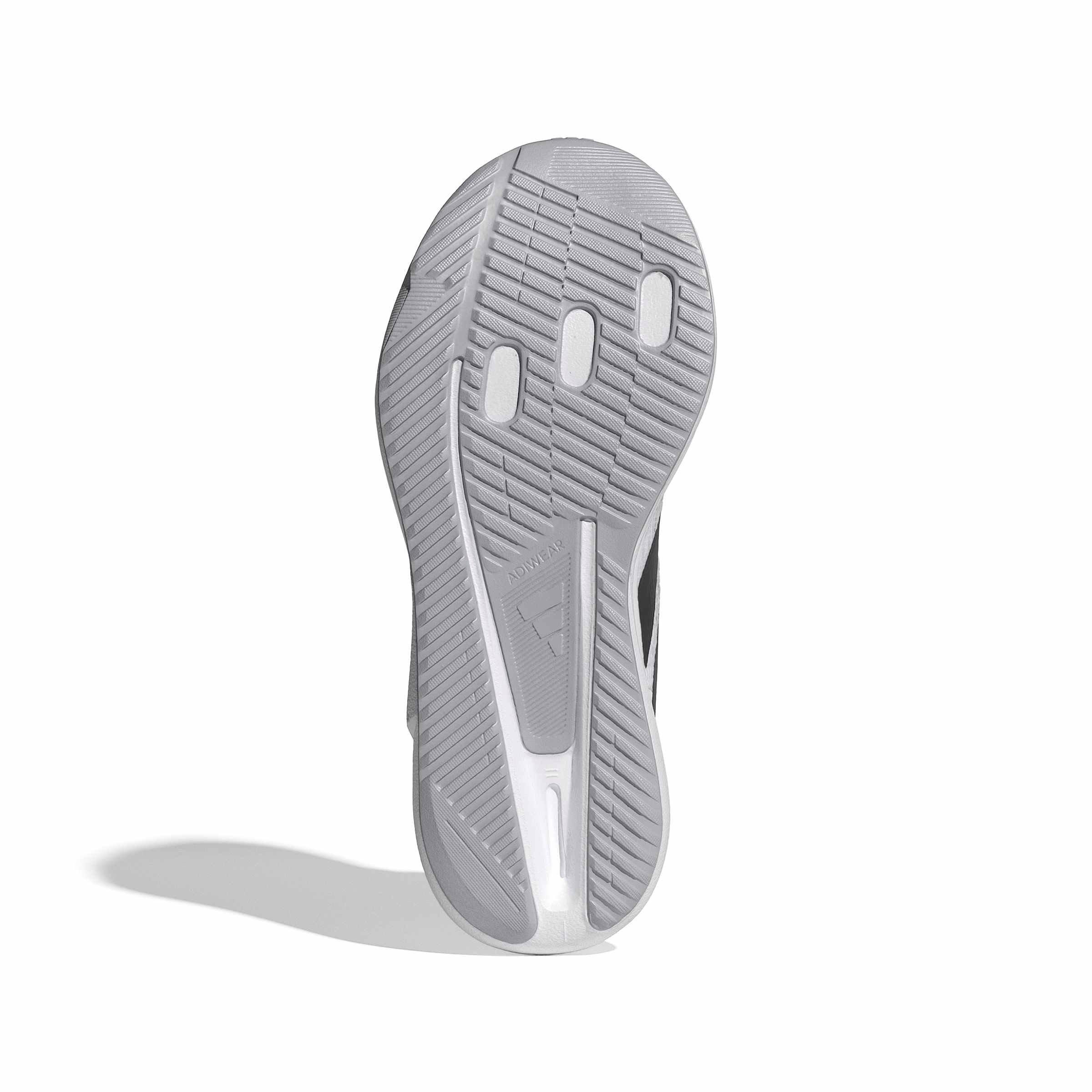 adidas Duramo SL 2 "Ftwr White/Core Black/Dash Grey" Women's Running Shoe - WHITE/BLACK/GREY