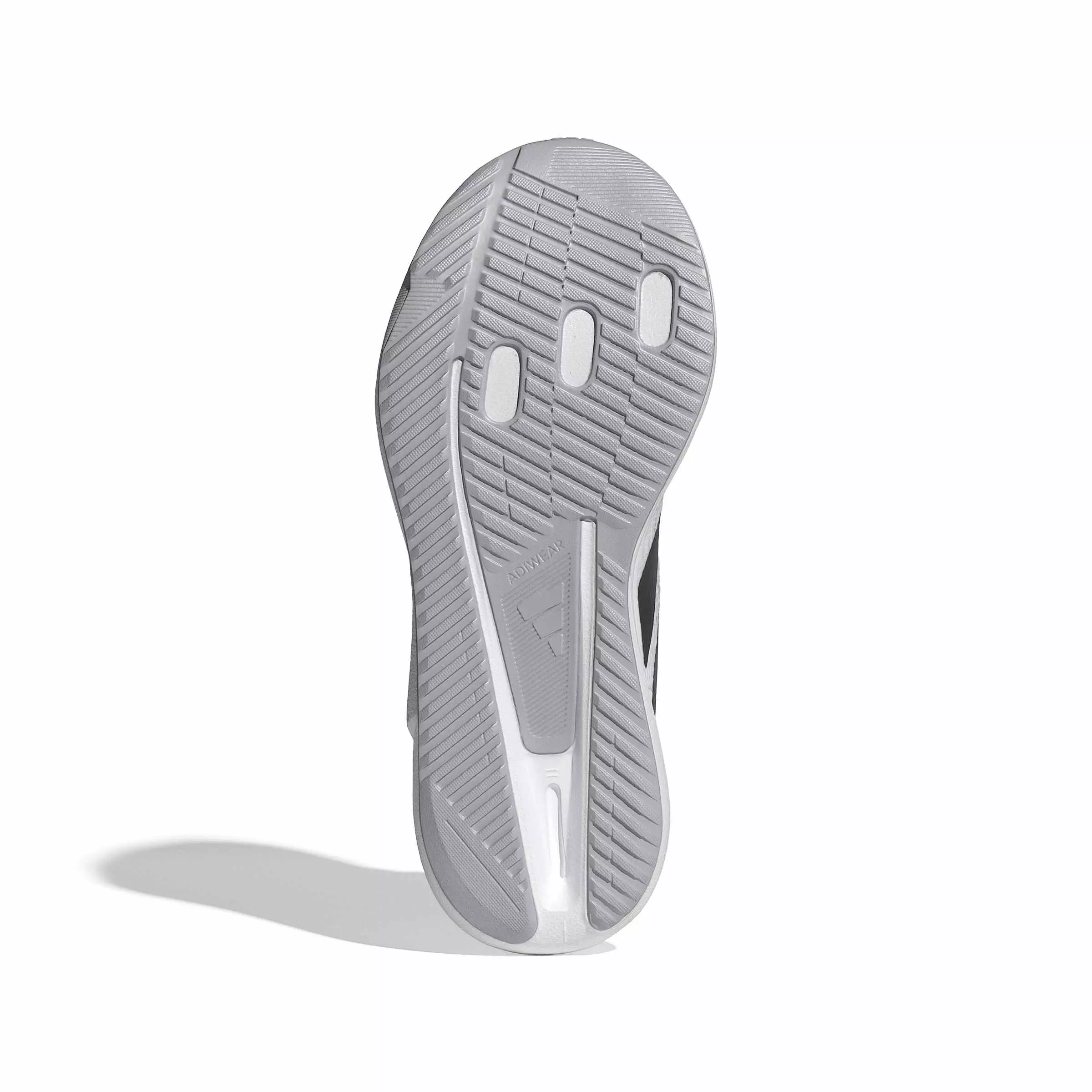adidas Duramo SL 2 "Ftwr White/Core Black/Dash Grey" Women's Running Shoe - WHITE/BLACK/GREY