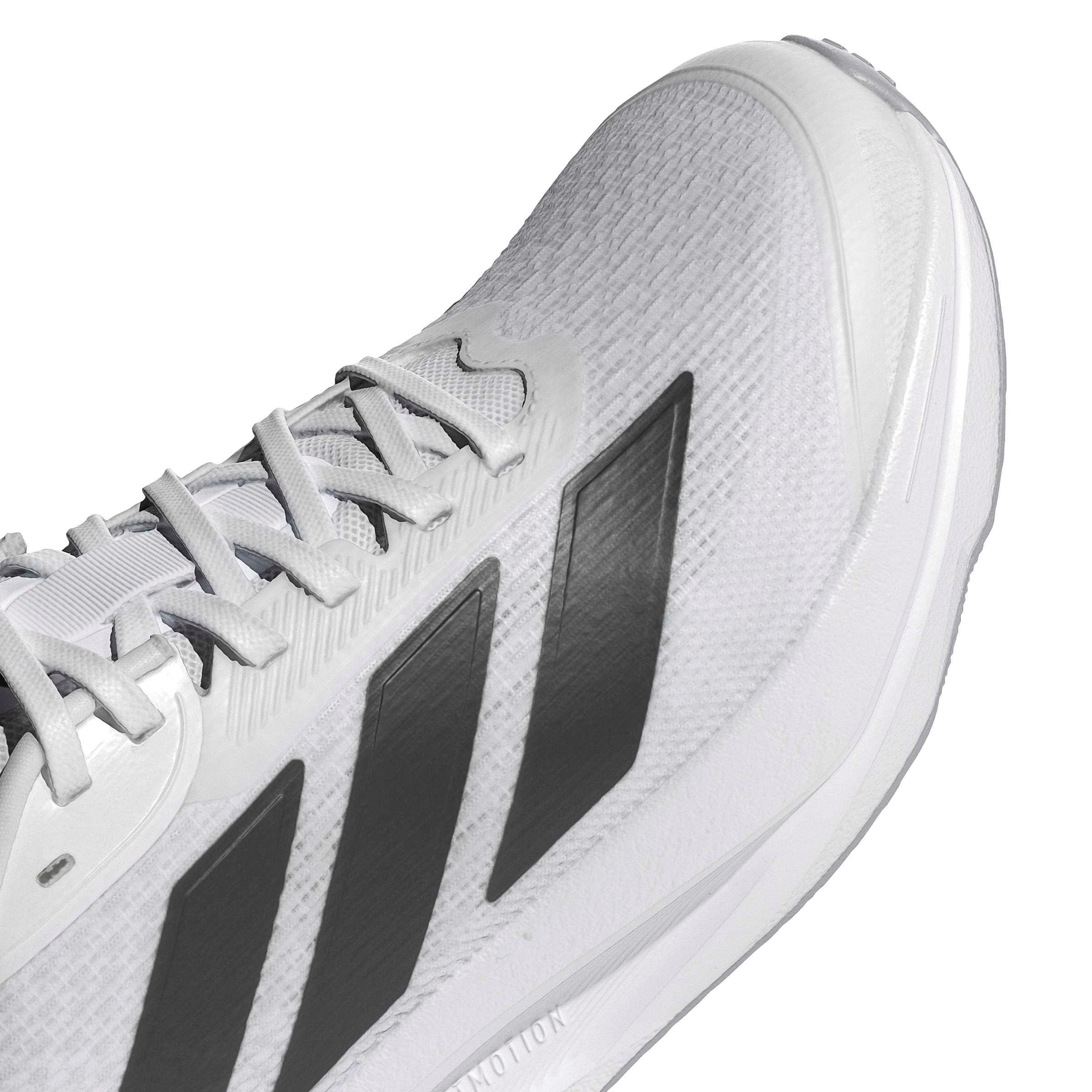 adidas Duramo SL 2 "Ftwr White/Core Black/Dash Grey" Women's Running Shoe - WHITE/BLACK/GREY