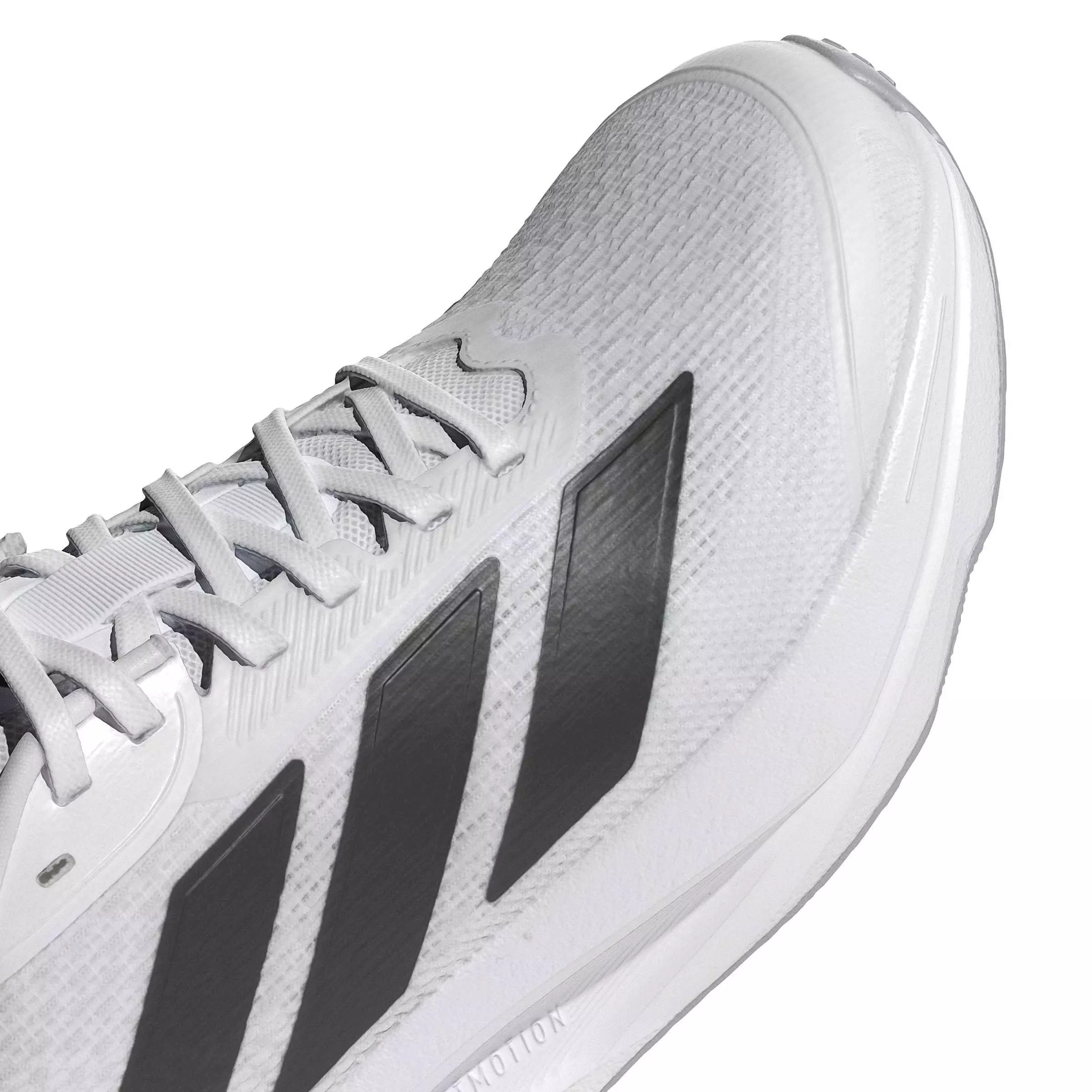 adidas Duramo SL 2 "Ftwr White/Core Black/Dash Grey" Women's Running Shoe - WHITE/BLACK/GREY
