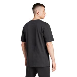 adidas Originals Men's Training Supply Street T-Shirt - Black