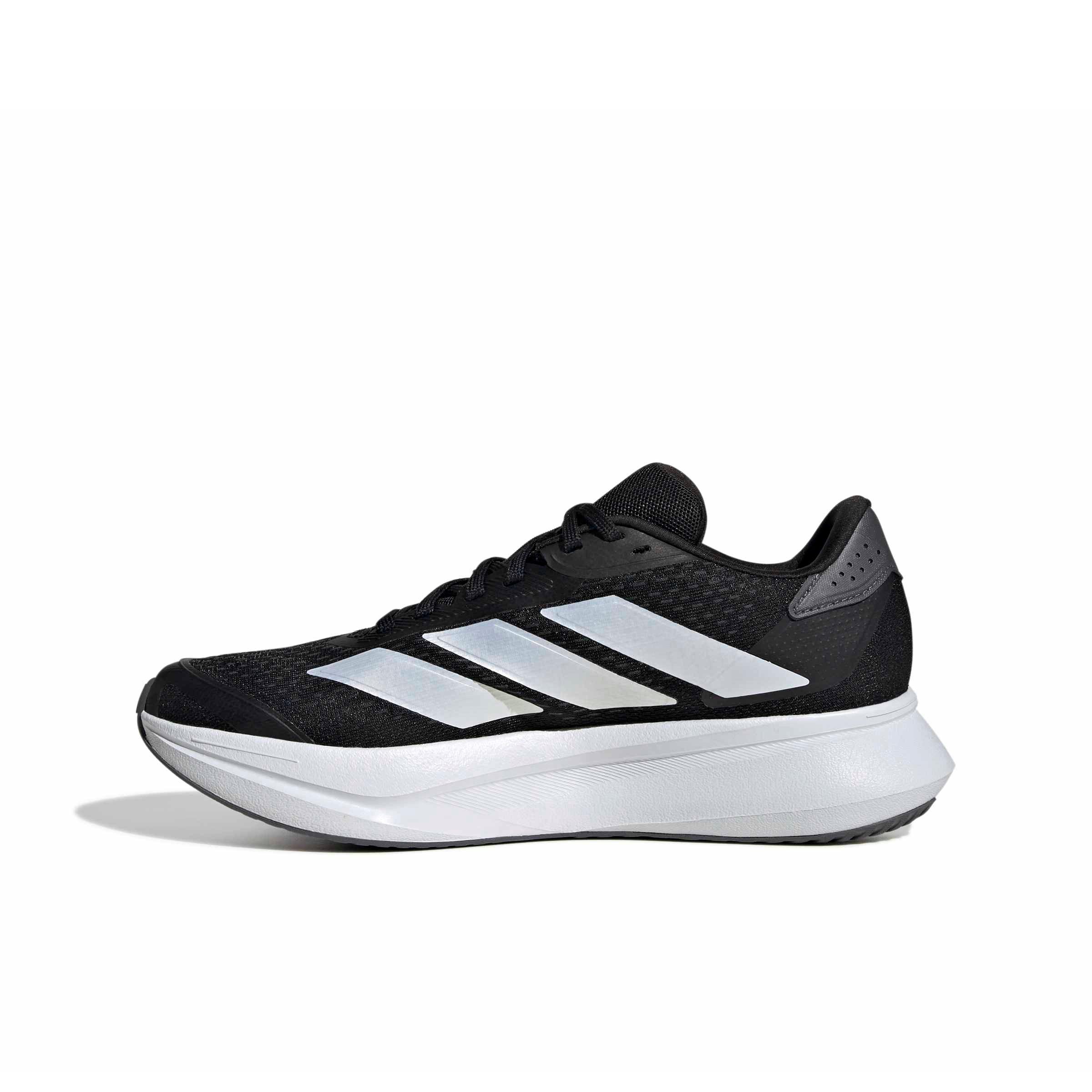 adidas Duramo SL 2 "Core Black/Ftwr White/Grey Five" Women's Running Shoe - BLACK/WHITE/GREY