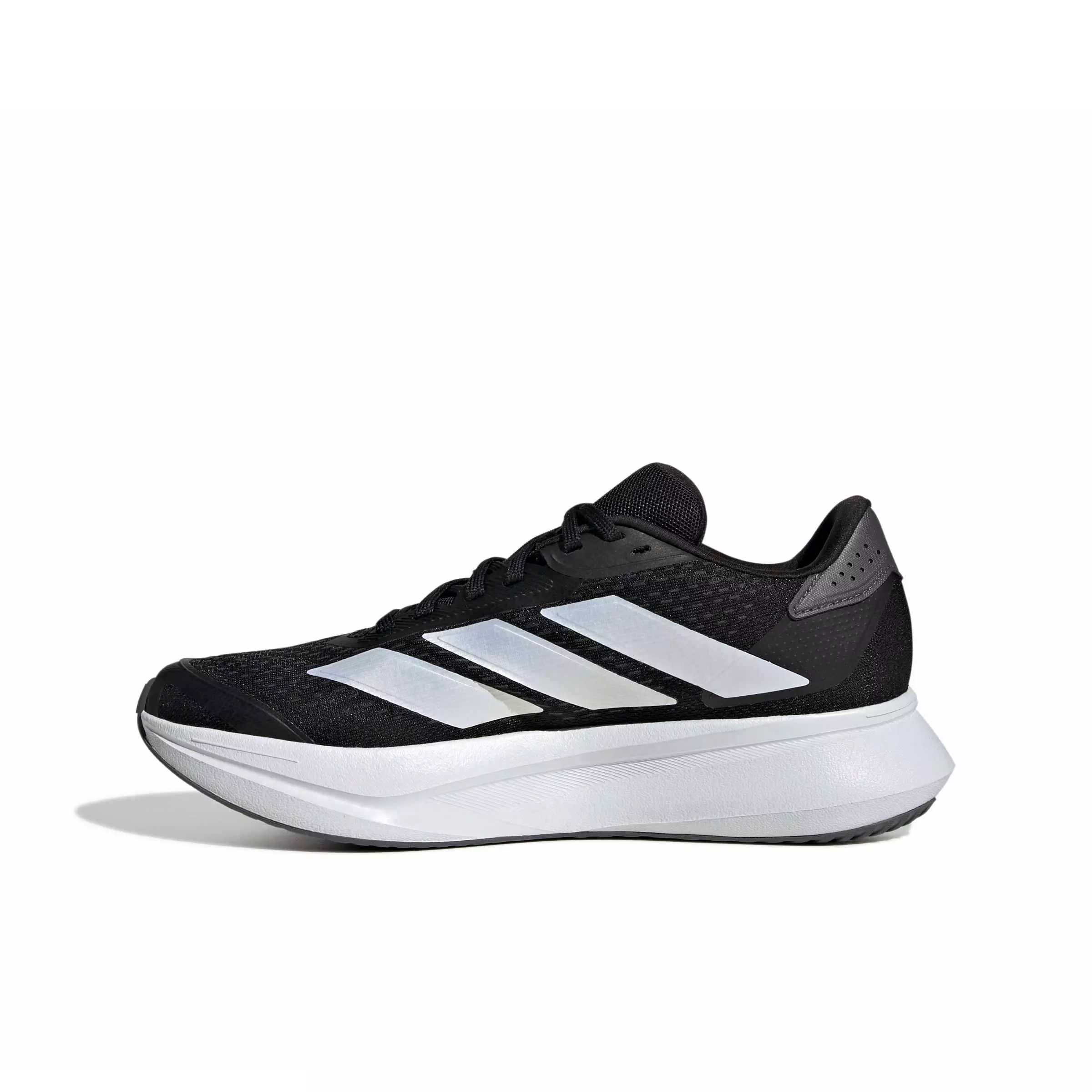 adidas Duramo SL 2 "Core Black/Ftwr White/Grey Five" Women's Running Shoe - BLACK/WHITE/GREY