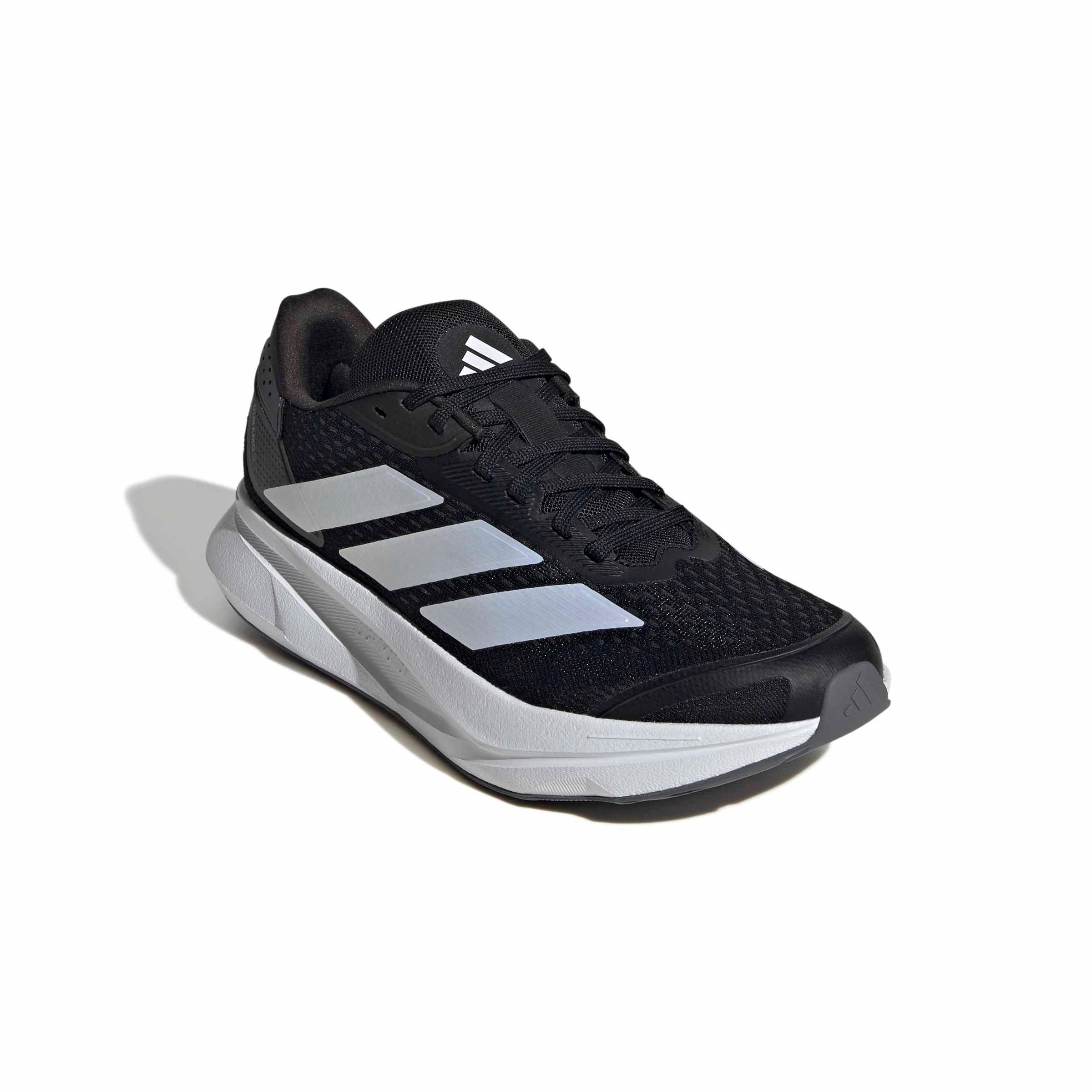 adidas Duramo SL 2 "Core Black/Ftwr White/Grey Five" Women's Running Shoe - BLACK/WHITE/GREY