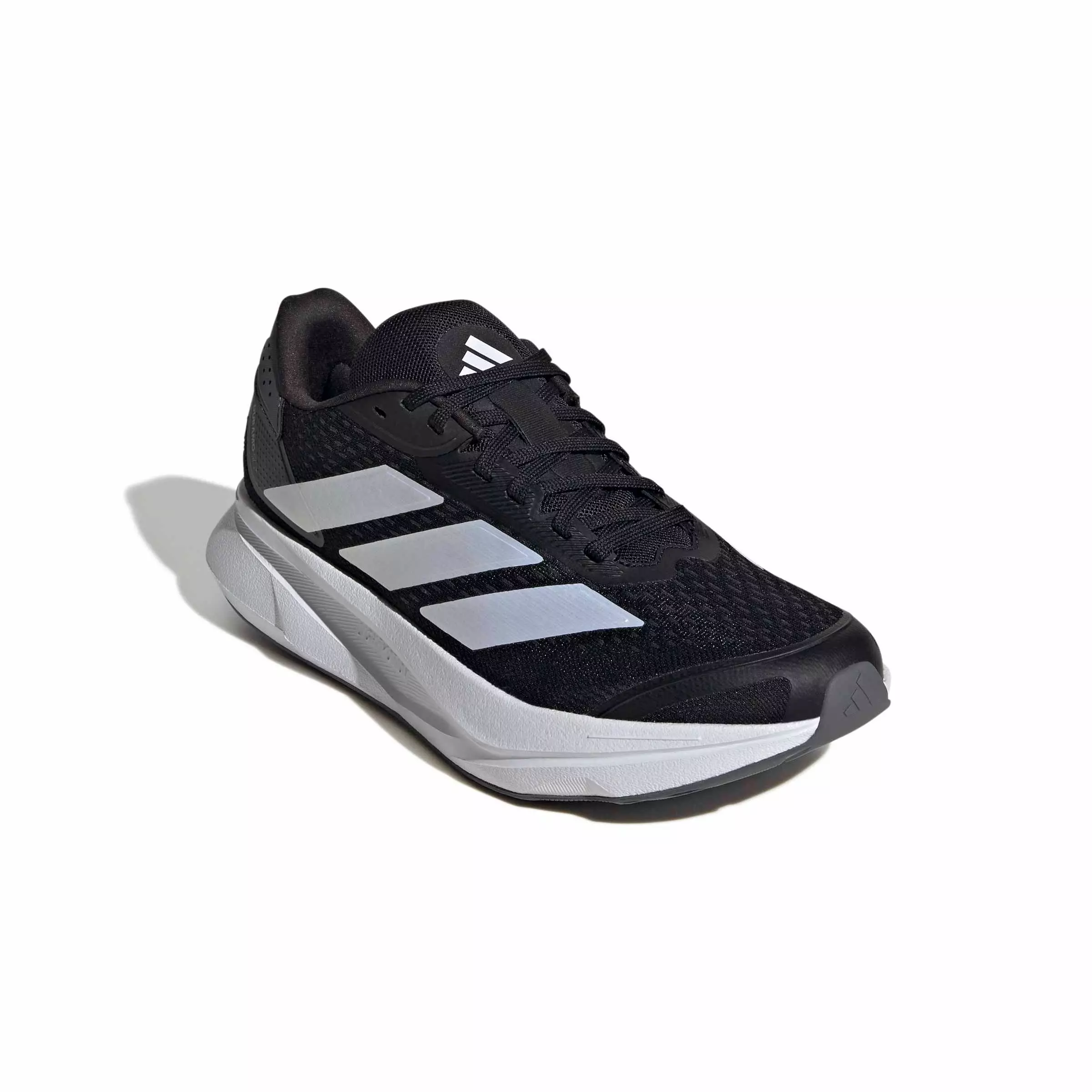 adidas Duramo SL 2 "Core Black/Ftwr White/Grey Five" Women's Running Shoe - BLACK/WHITE/GREY