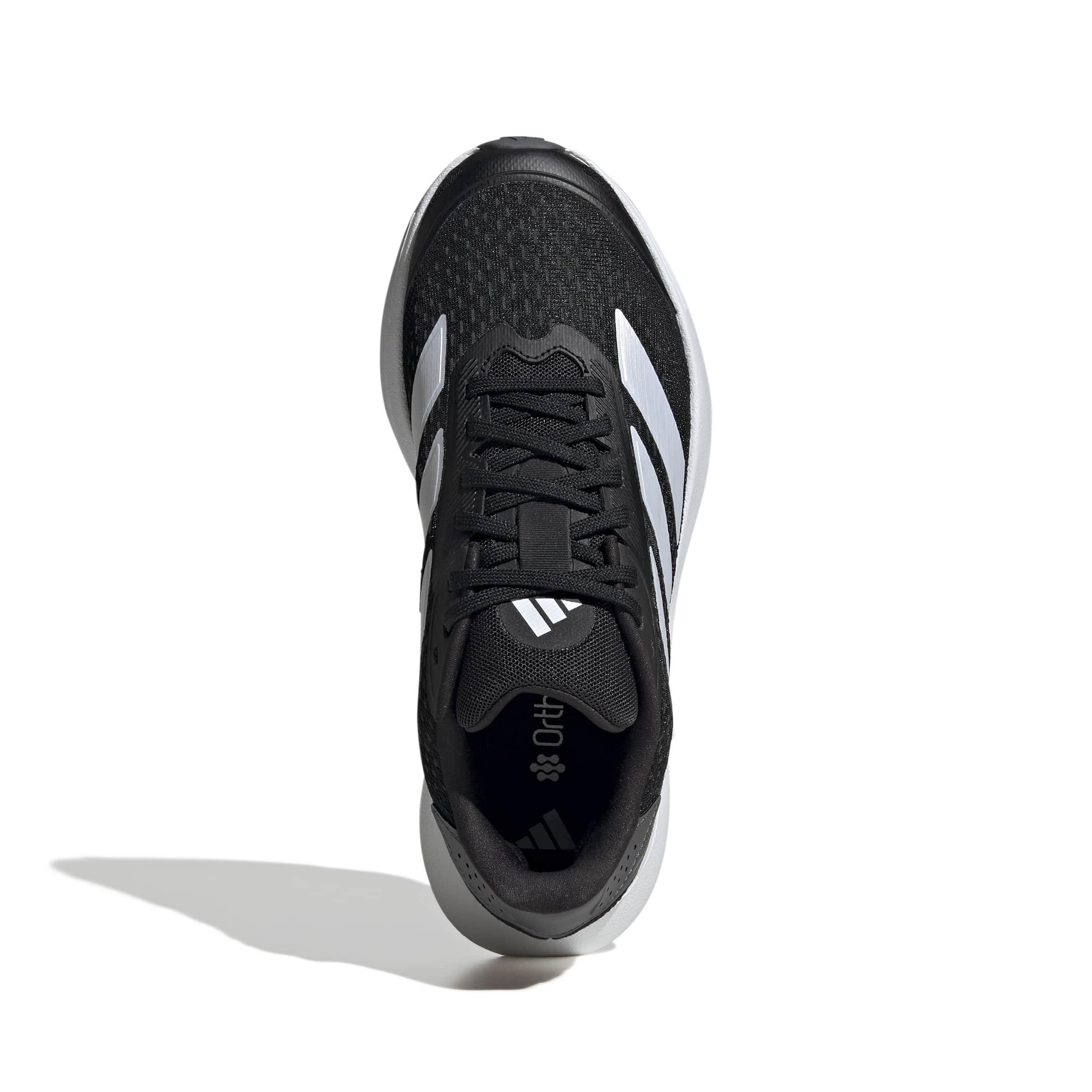adidas Duramo SL 2 "Core Black/Ftwr White/Grey Five" Women's Running Shoe - BLACK/WHITE/GREY