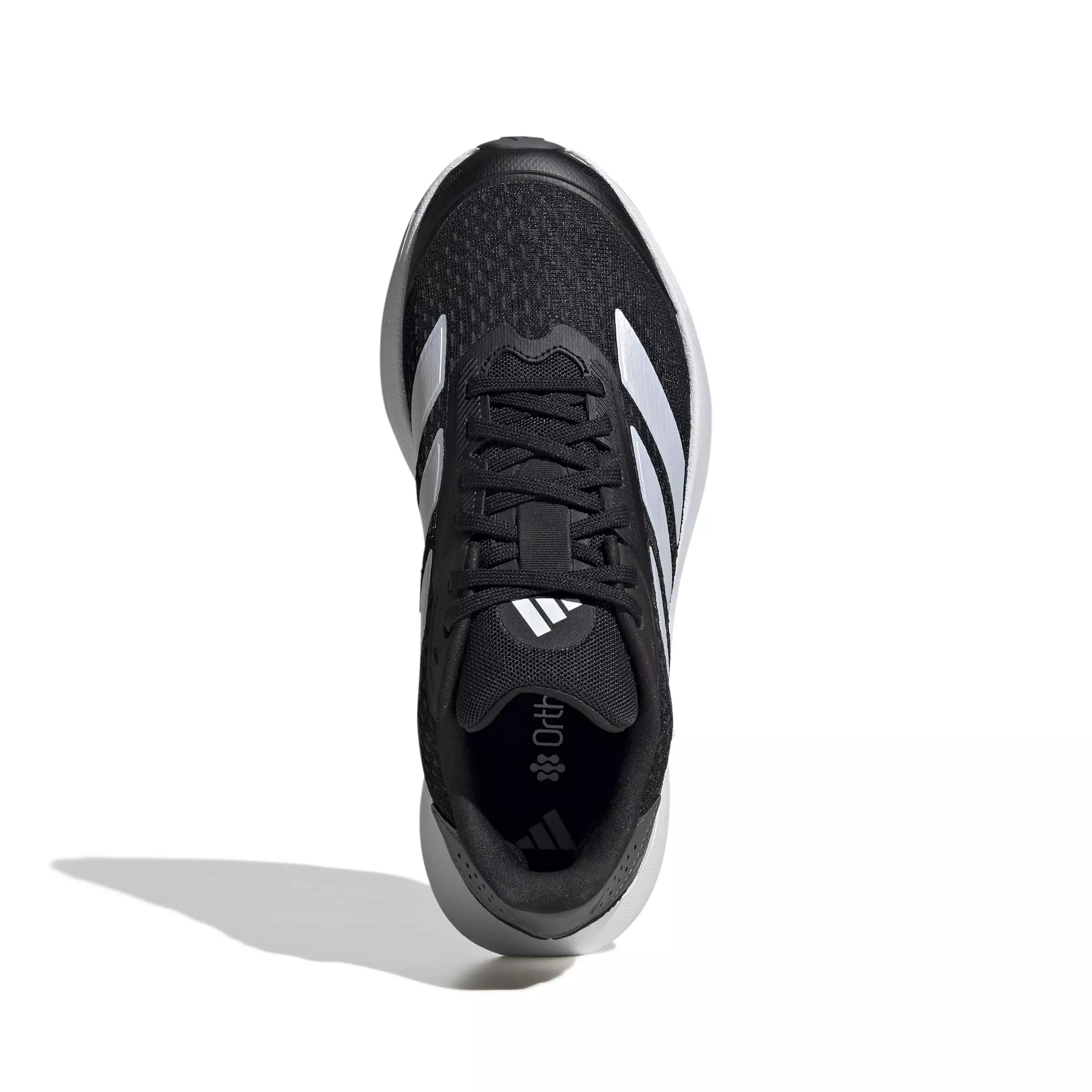 adidas Duramo SL 2 "Core Black/Ftwr White/Grey Five" Women's Running Shoe - BLACK/WHITE/GREY