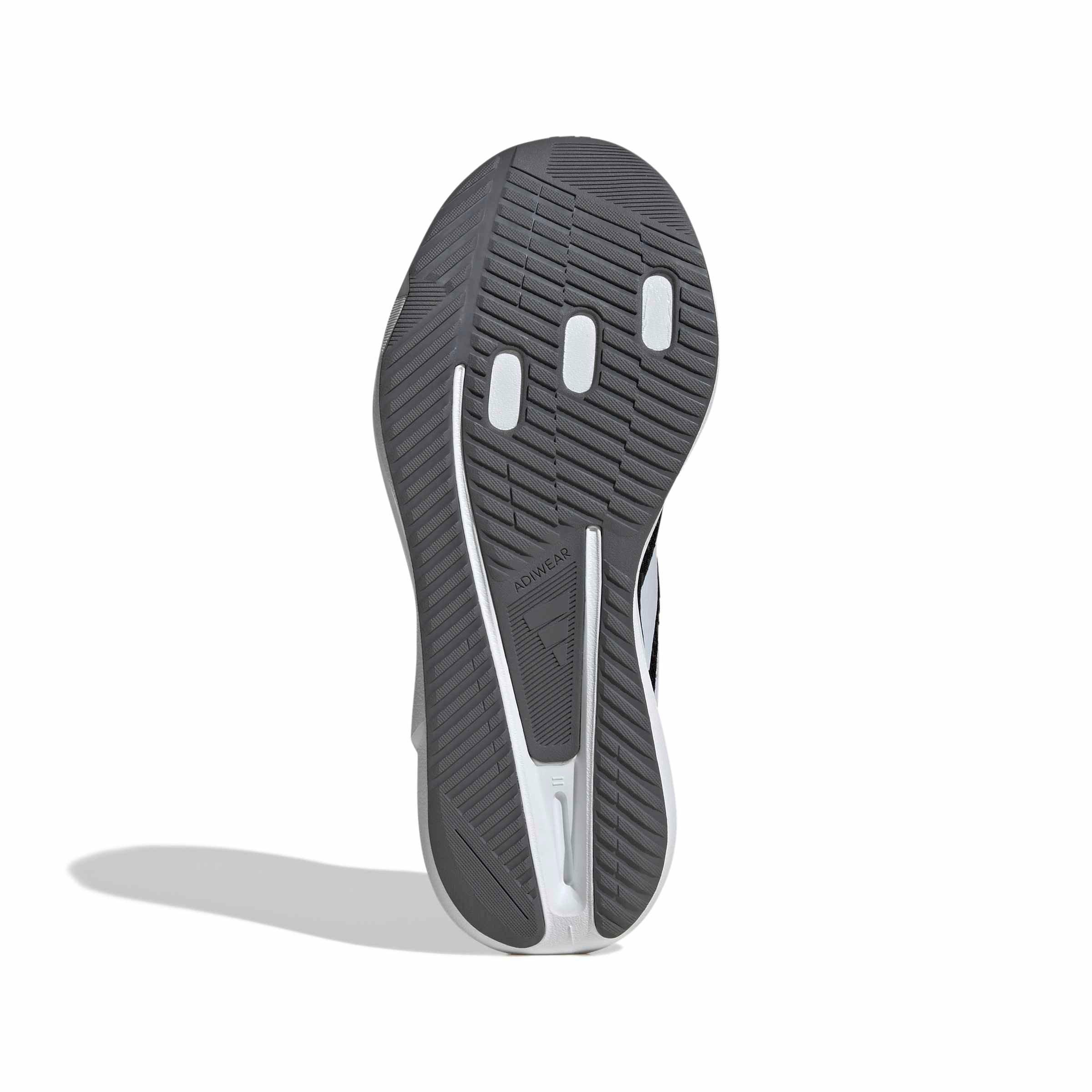 adidas Duramo SL 2 "Core Black/Ftwr White/Grey Five" Women's Running Shoe - BLACK/WHITE/GREY