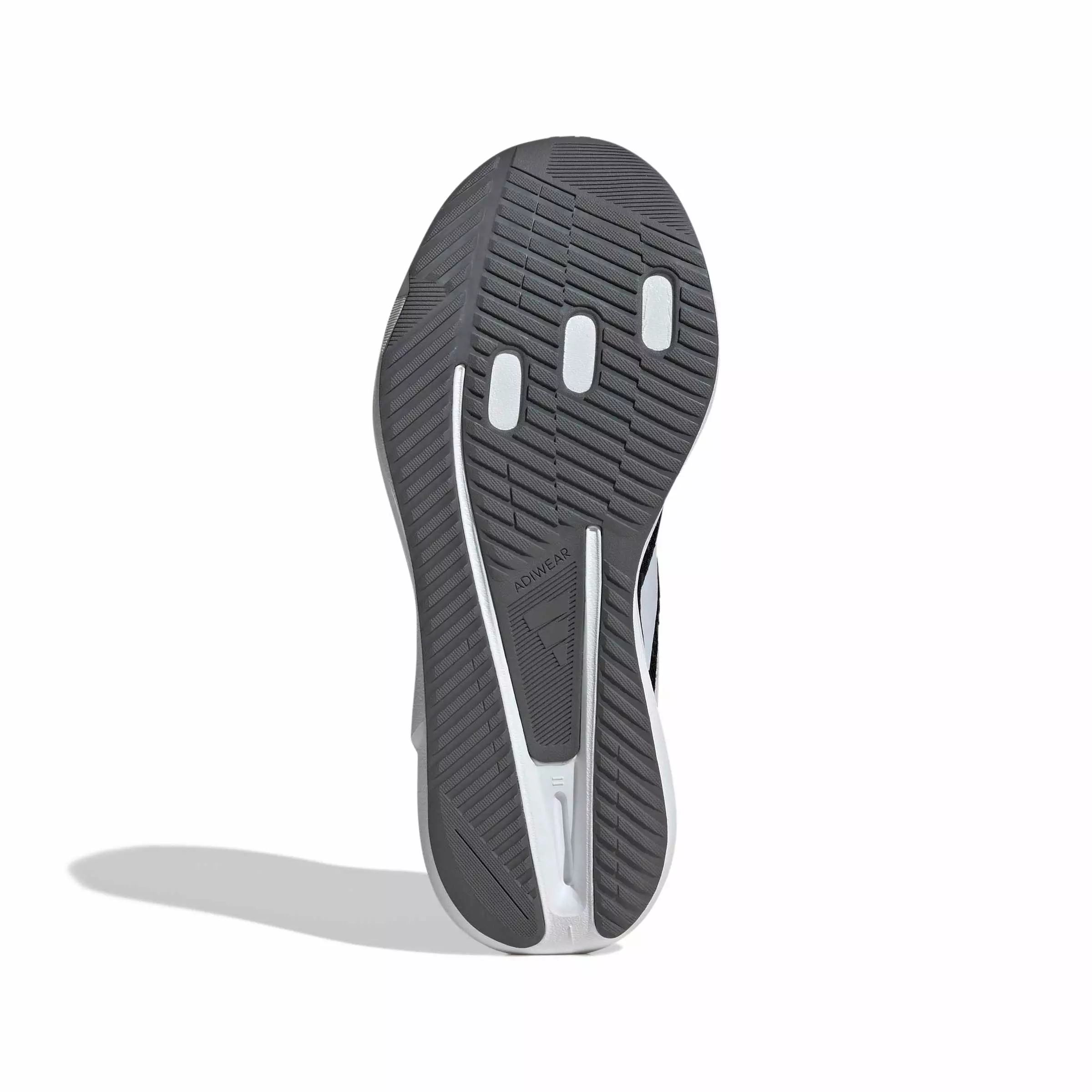 adidas Duramo SL 2 "Core Black/Ftwr White/Grey Five" Women's Running Shoe - BLACK/WHITE/GREY